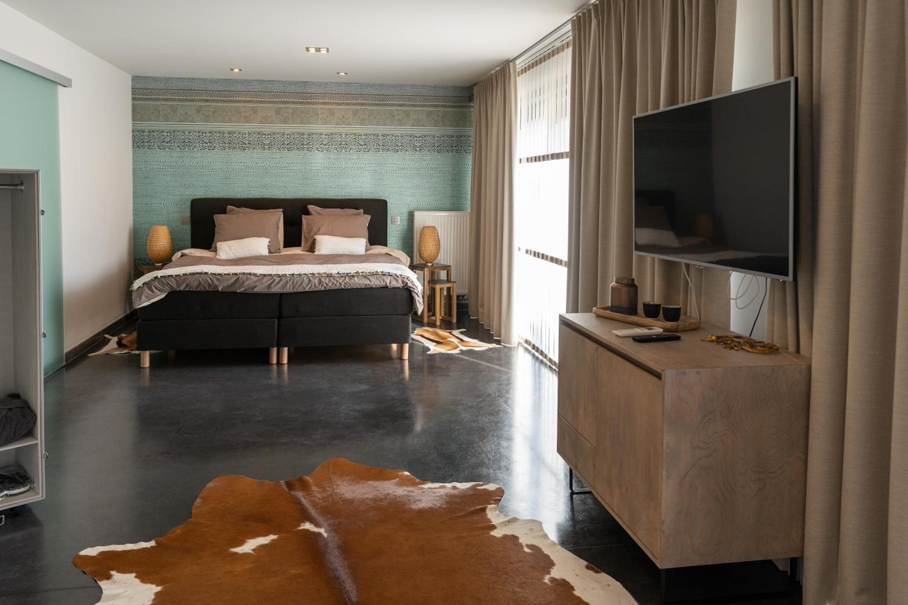 B&B De Vlierbeek