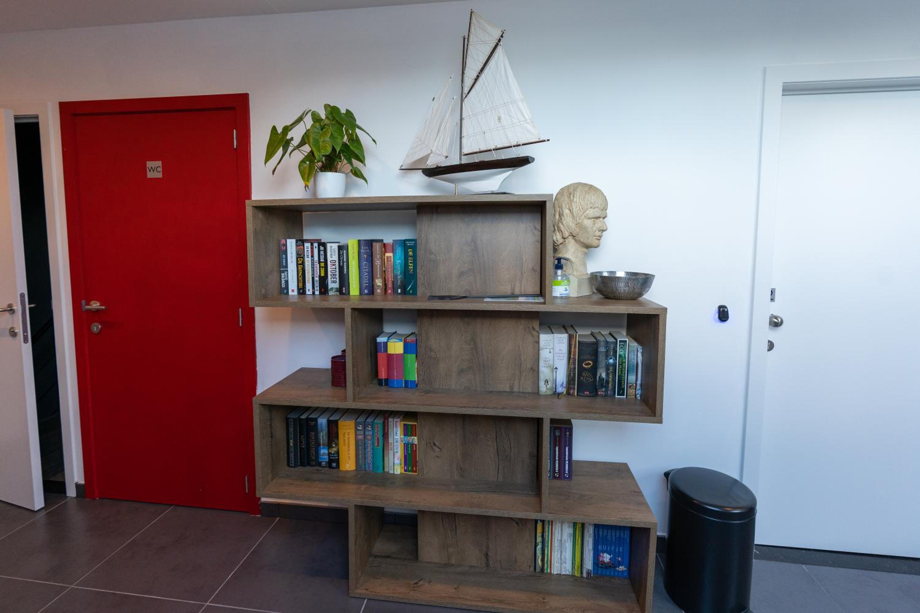 B&B De Vlierbeek