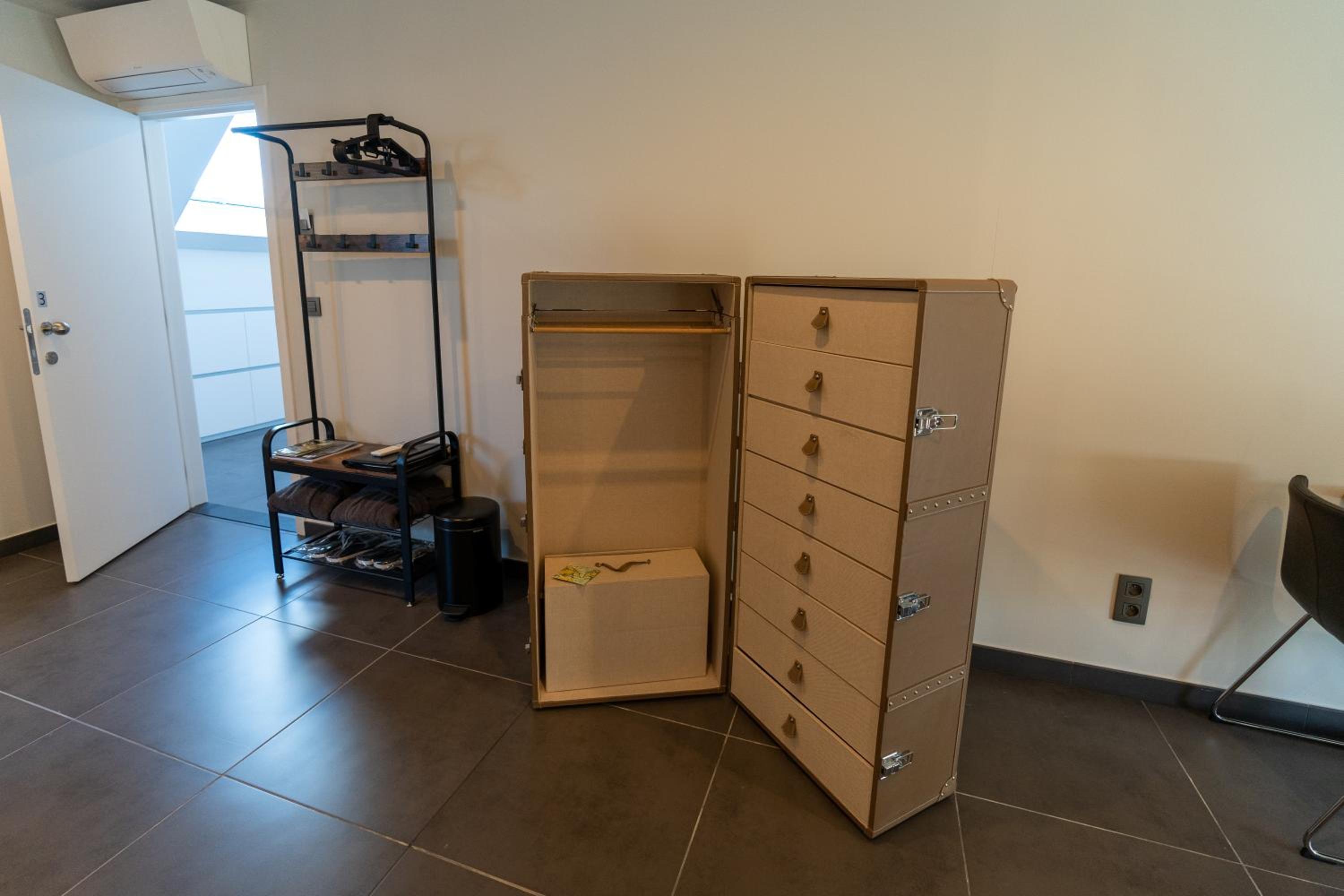 B&B De Vlierbeek
