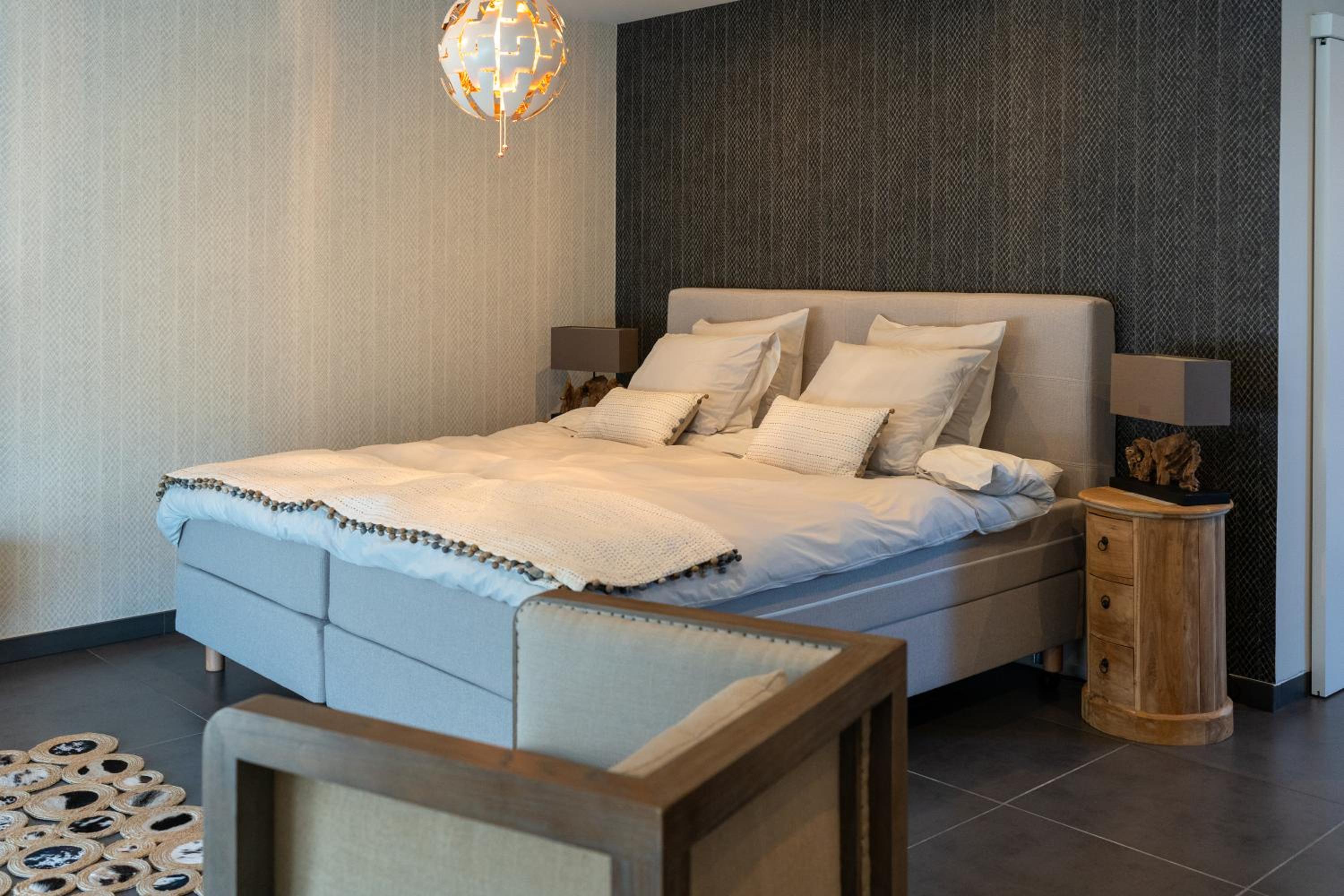 B&B De Vlierbeek