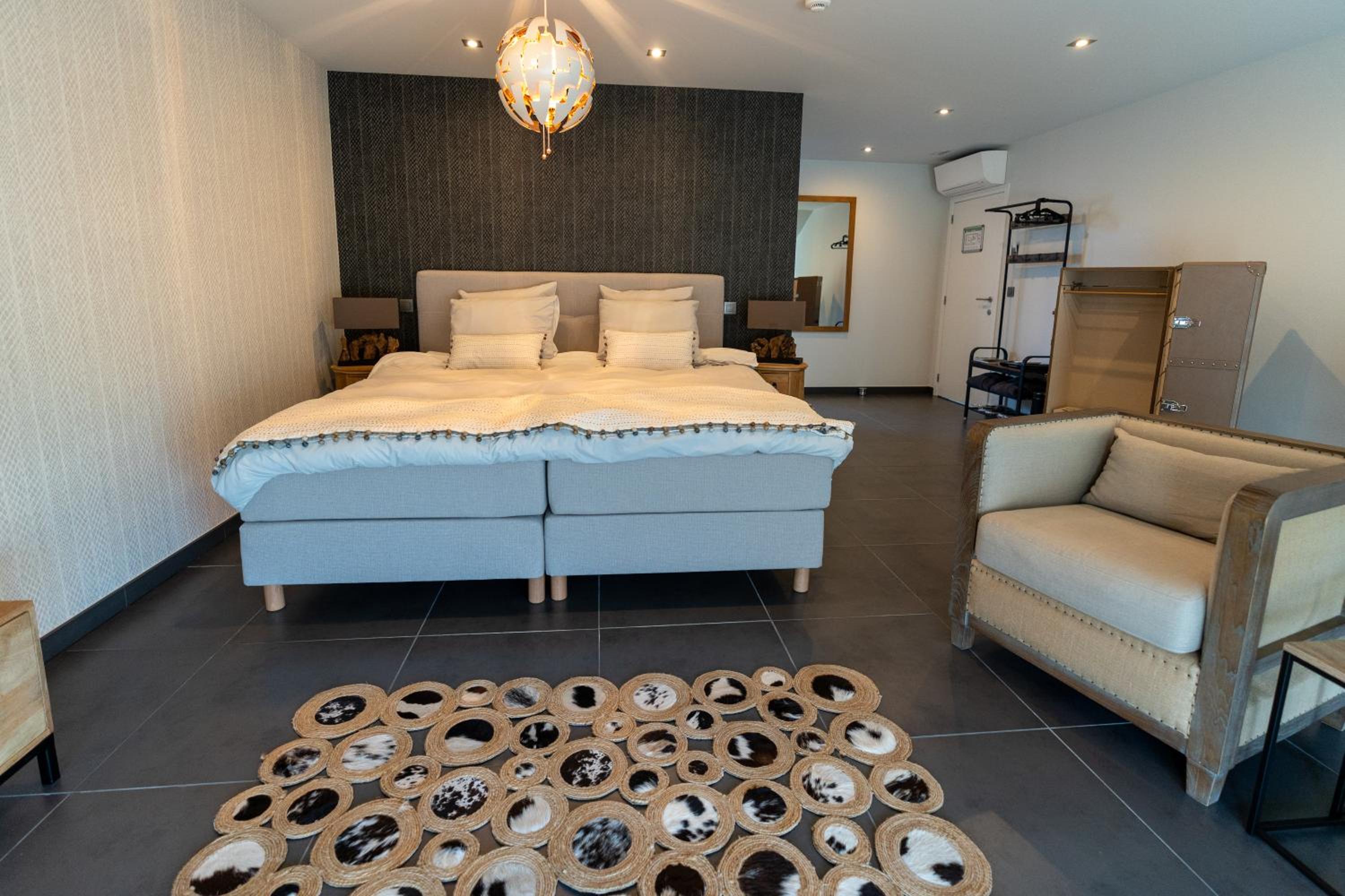 B&B De Vlierbeek