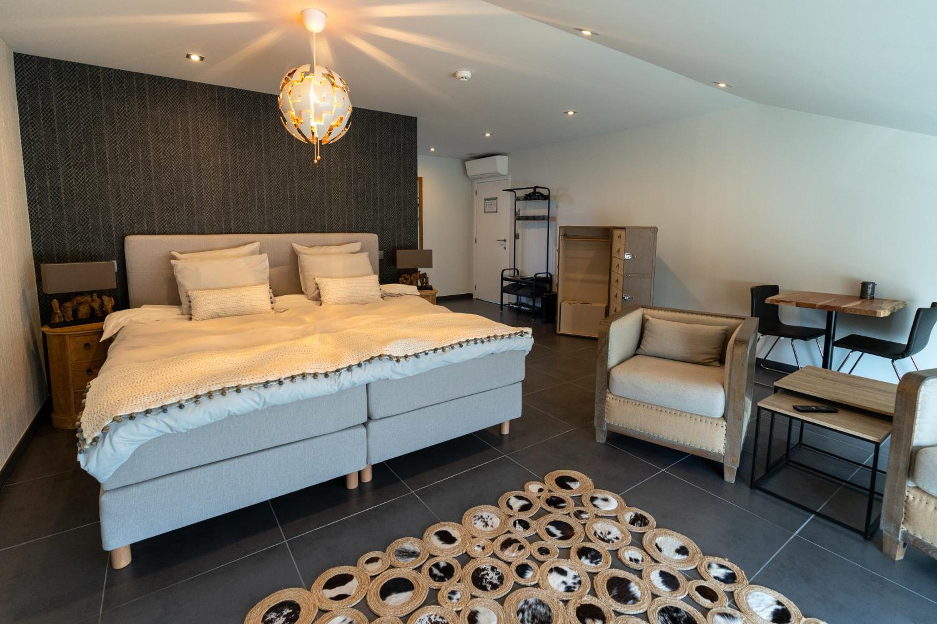 B&B De Vlierbeek