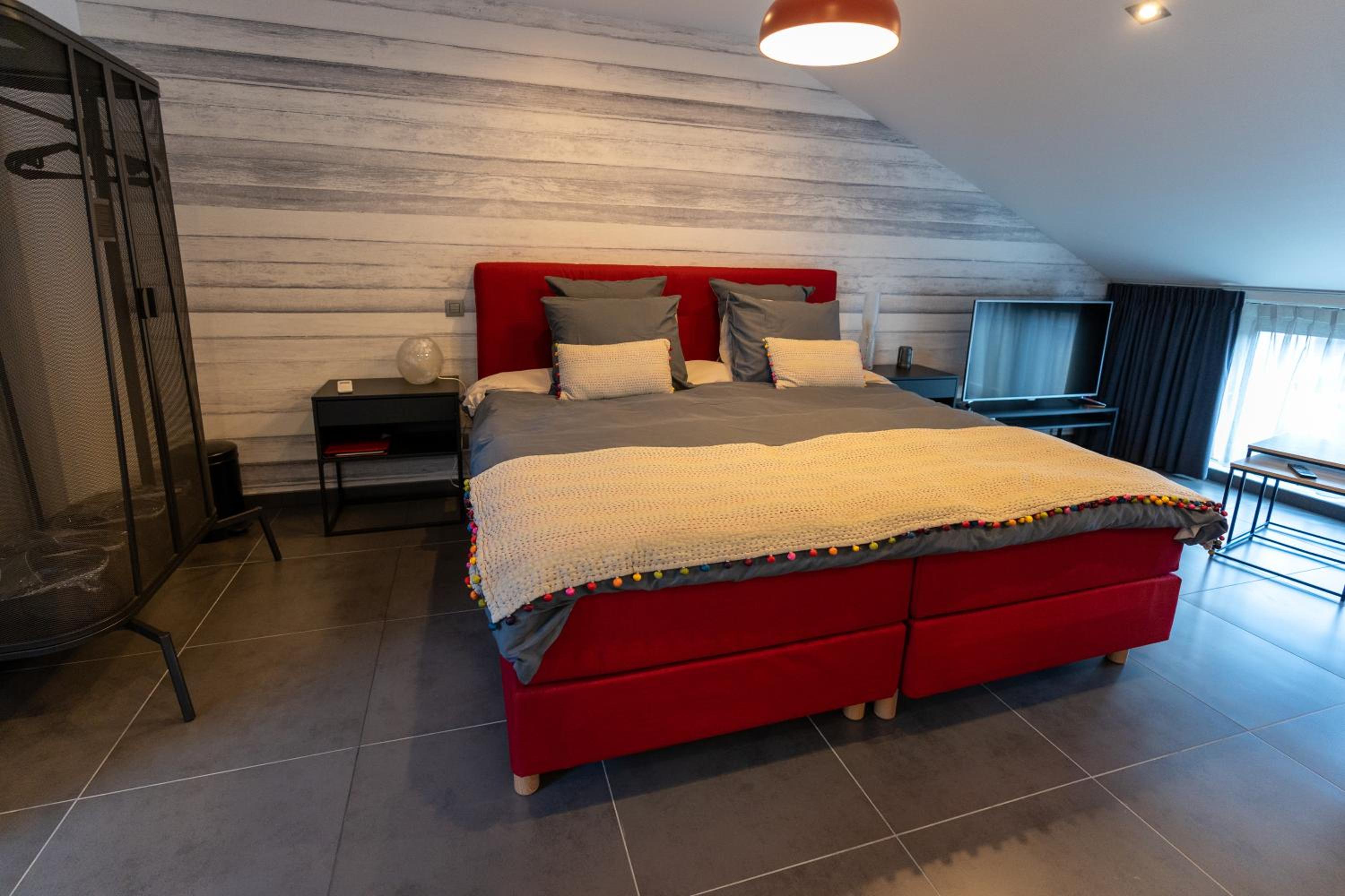 B&B De Vlierbeek