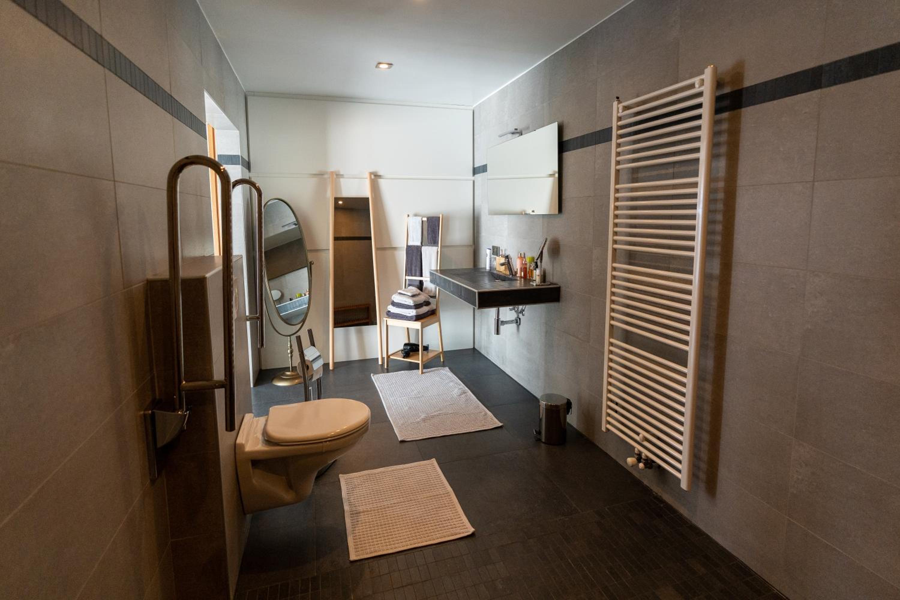 B&B De Vlierbeek