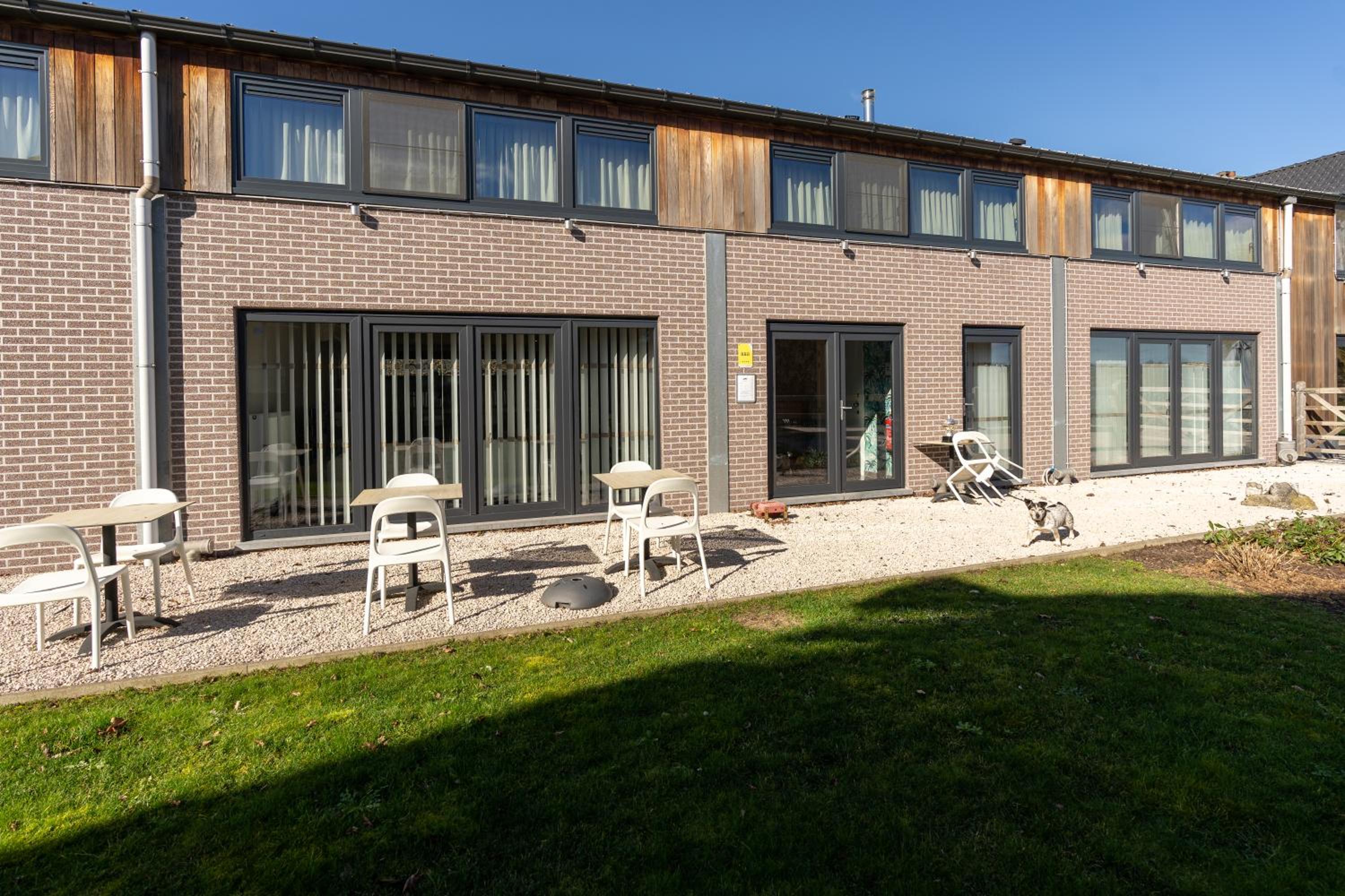 B&B De Vlierbeek