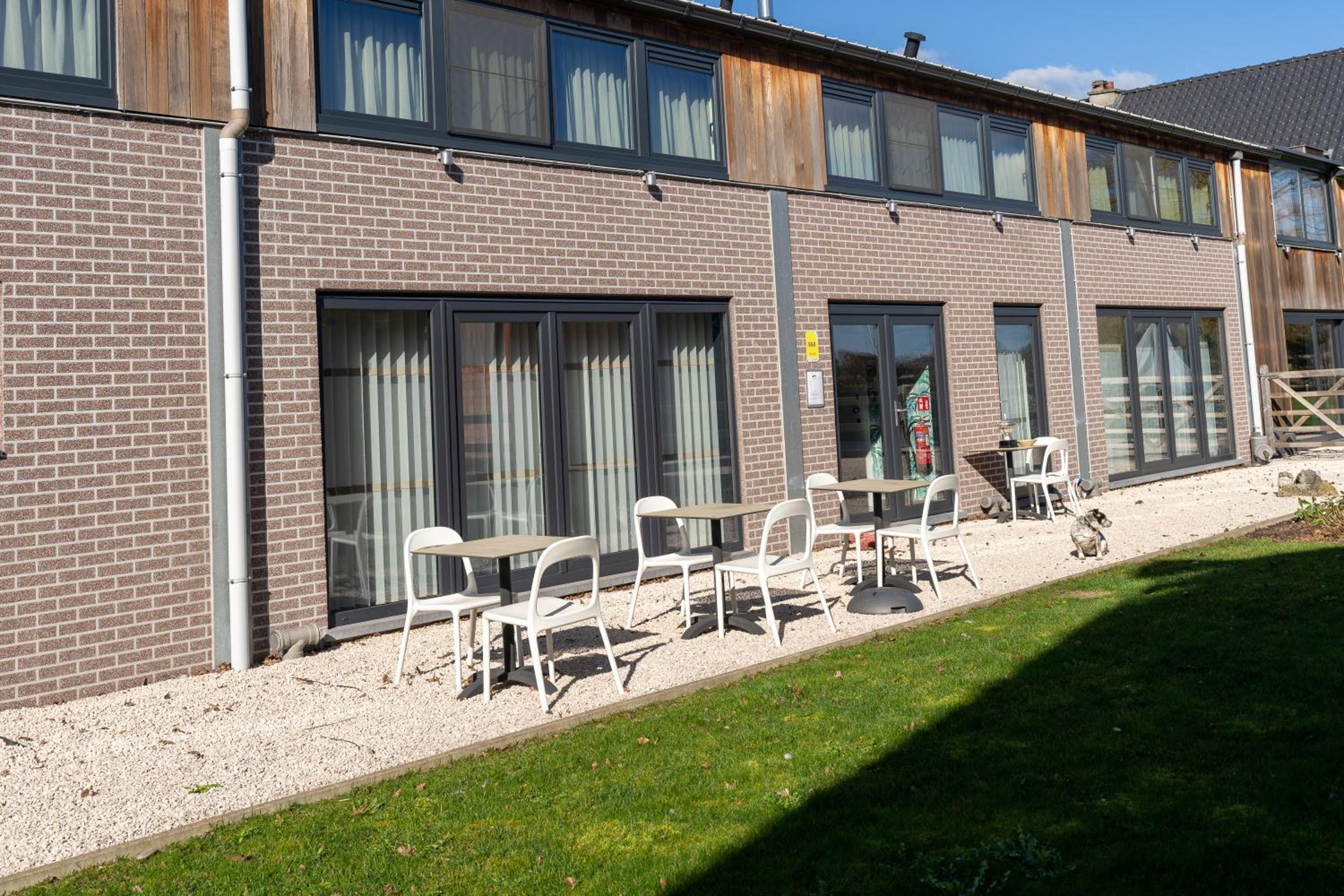 B&B De Vlierbeek