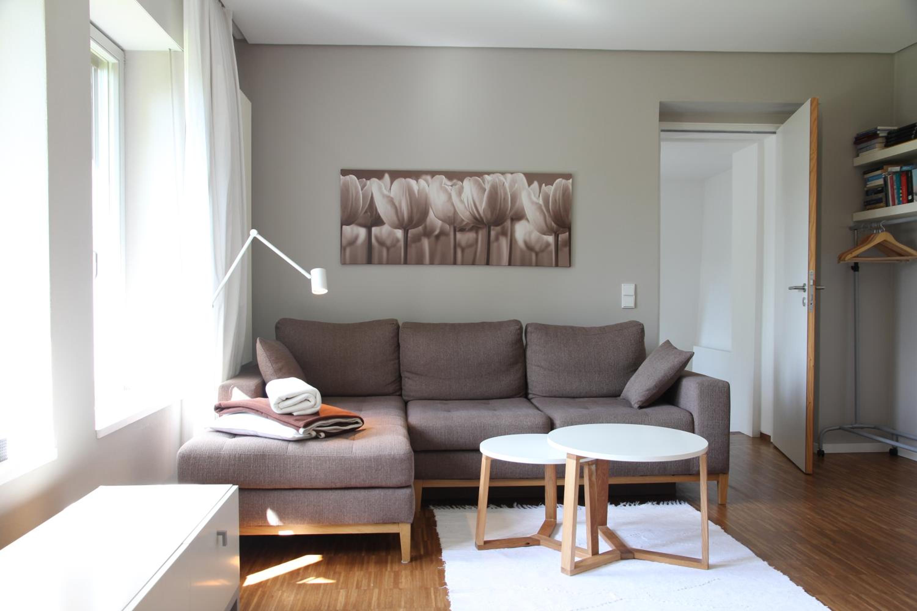 Ferienwohnung Villa Elisabeth view 4