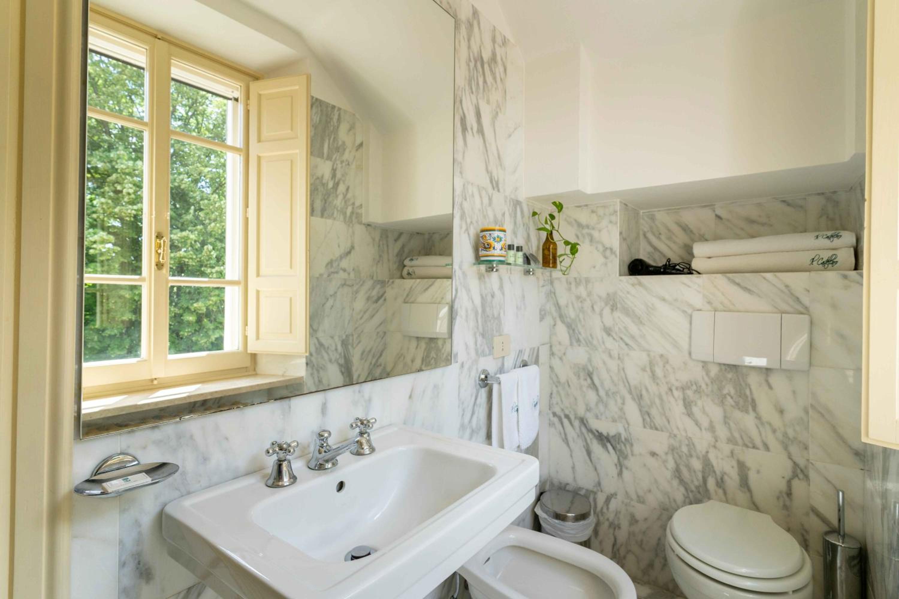Il Castellaro Country House