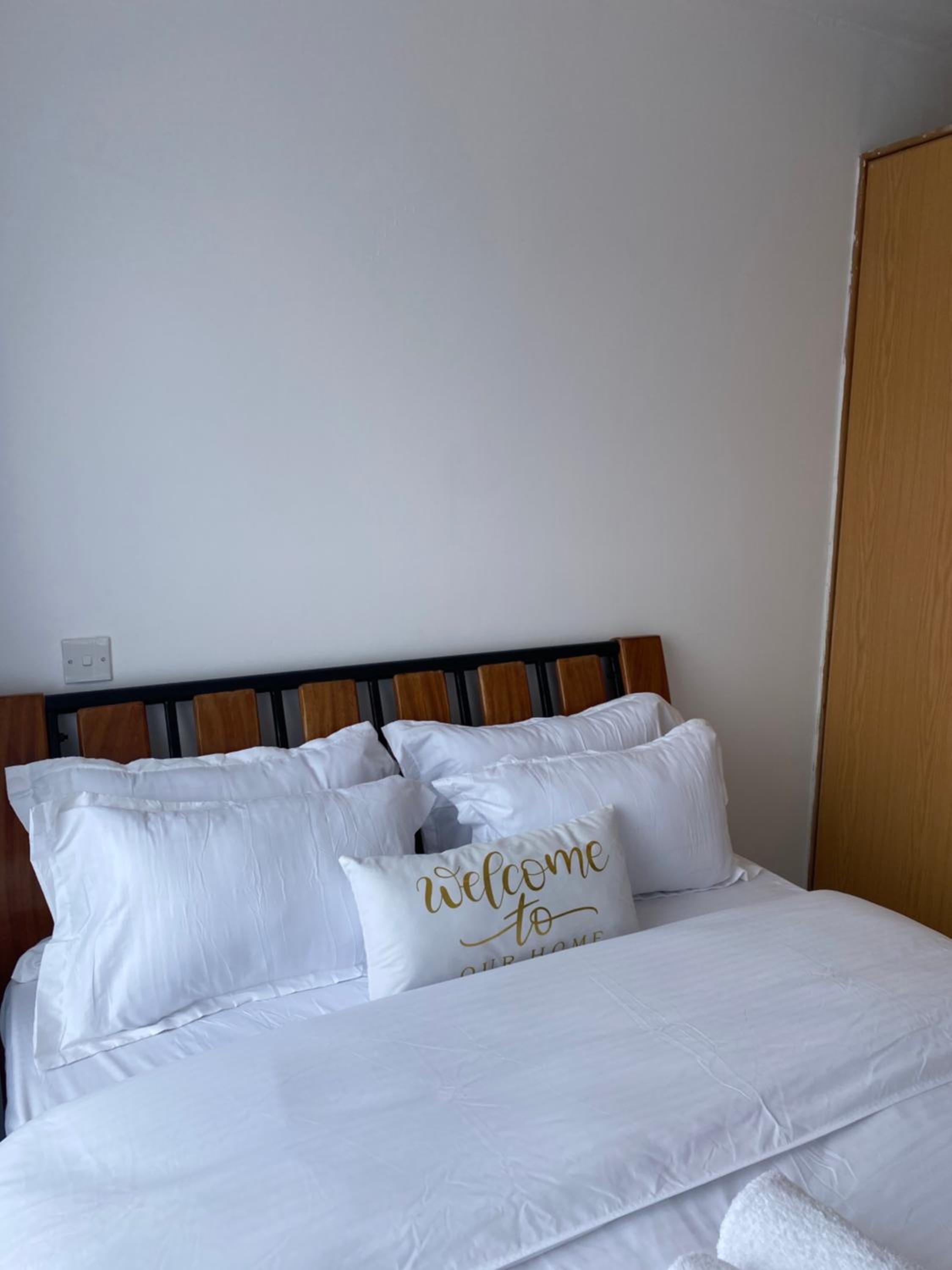 Cozy space one bedroom along Ngong road