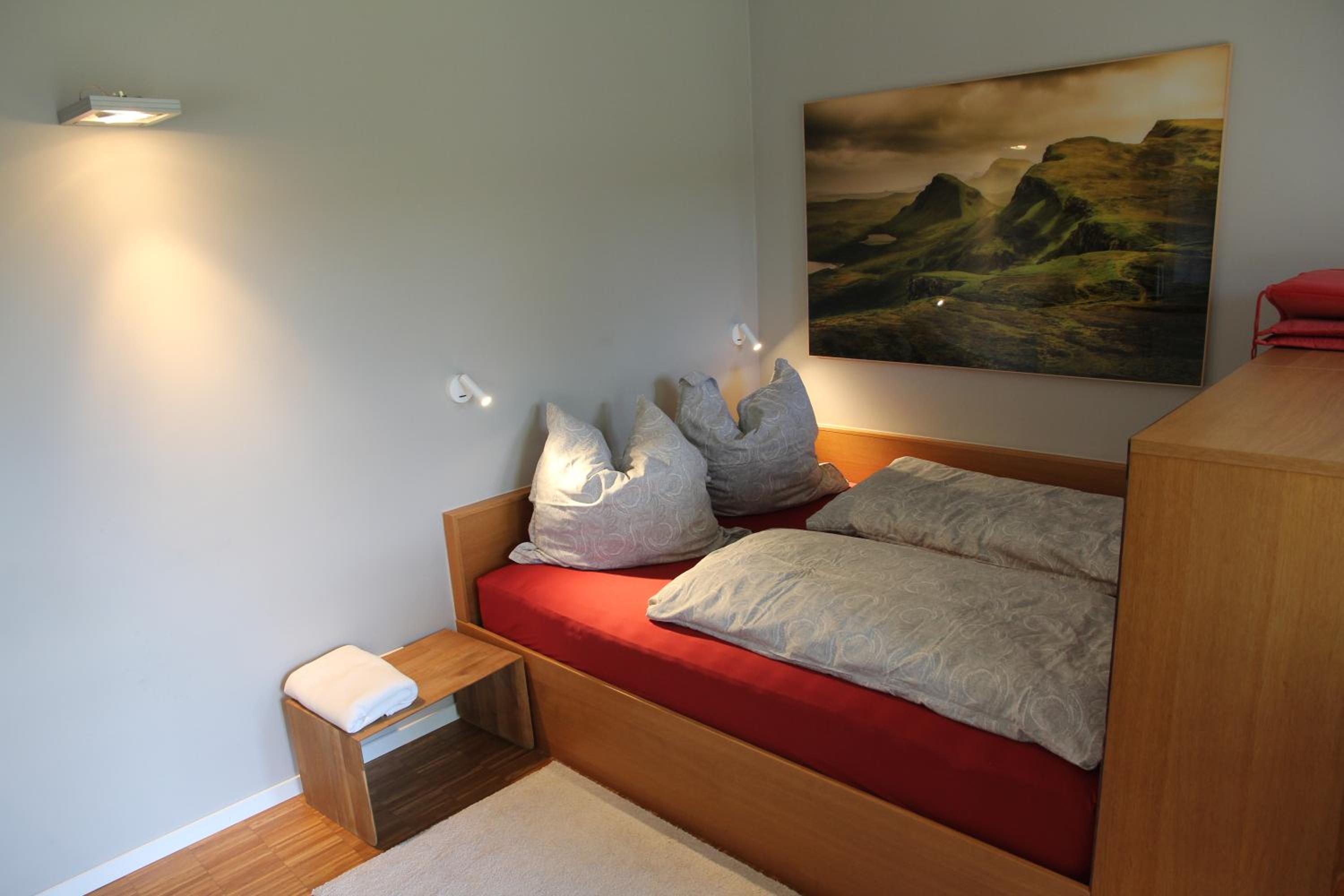 Ferienwohnung Villa Elisabeth view 5