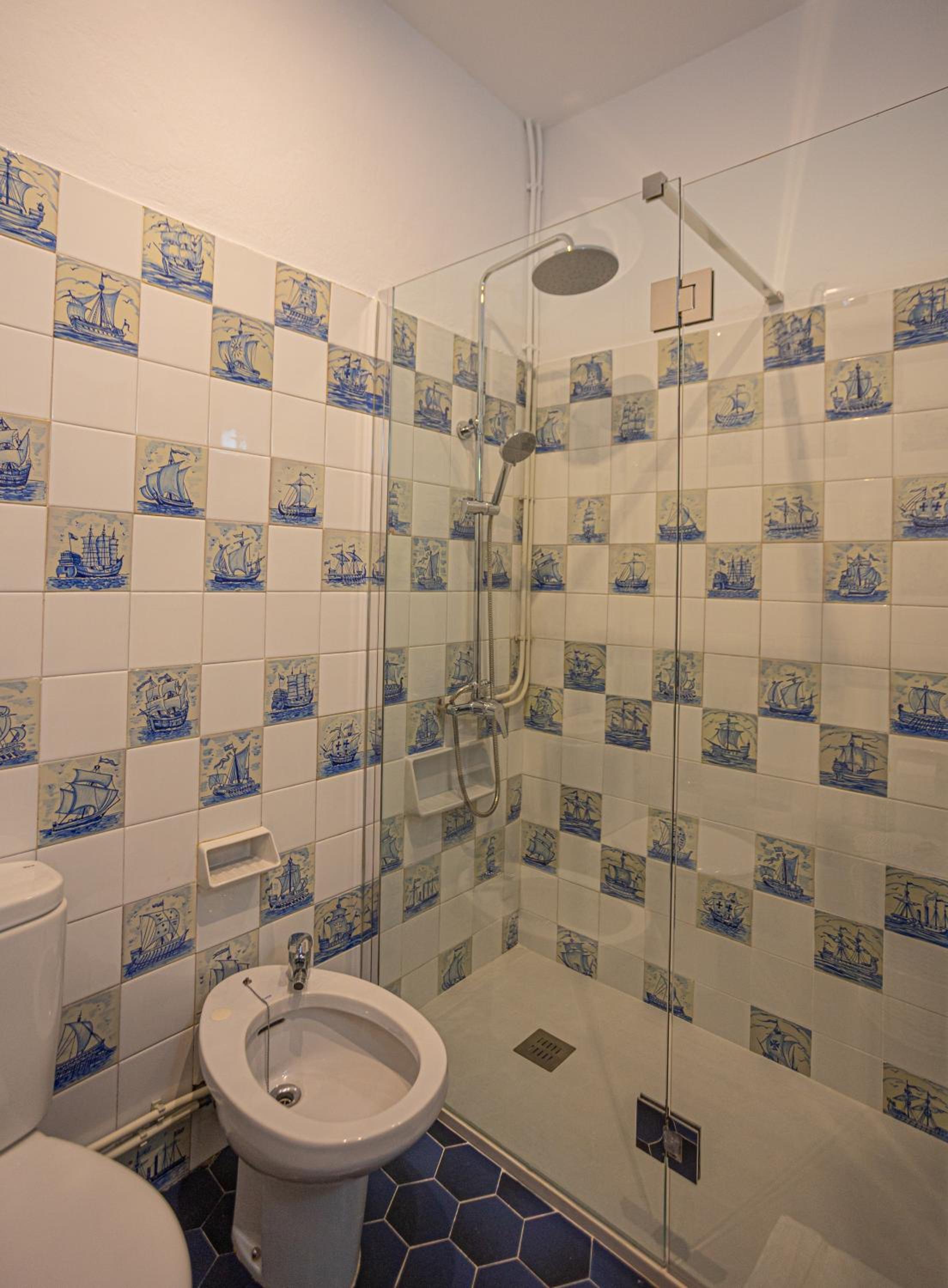 Apartamento Alvear