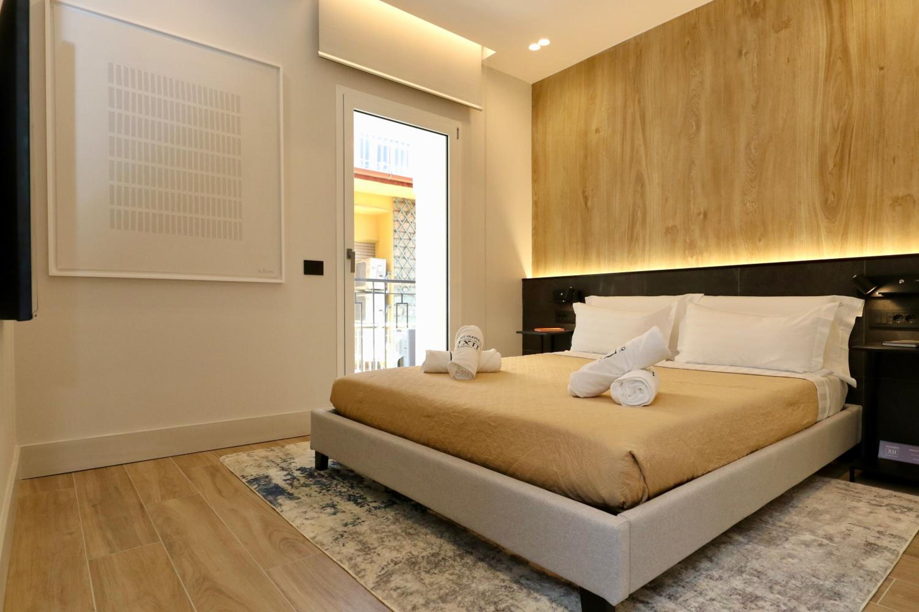 Garibaldi Suite 3 Renovated 1BR Apartment, Old Town Olbia view 2