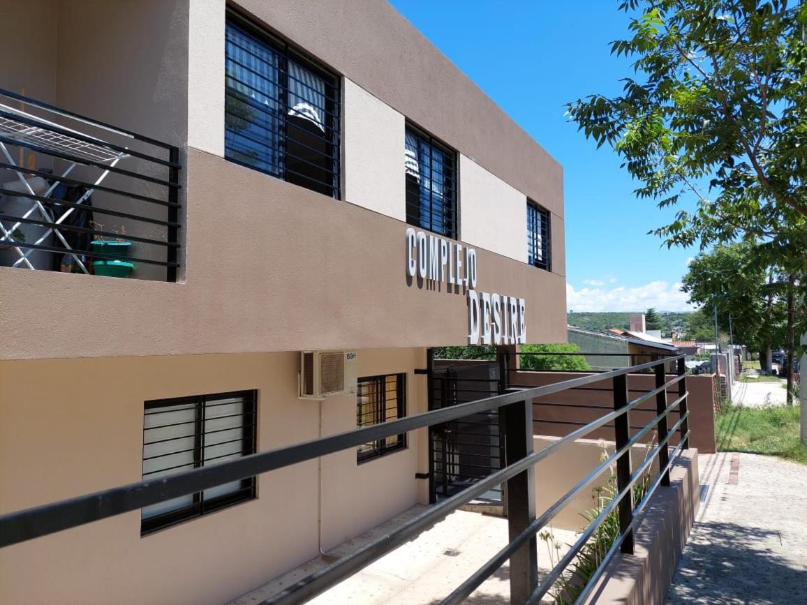 Departamento 2 amb con pileta y asador