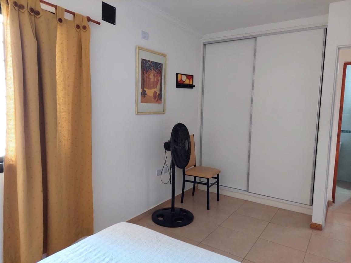 Departamento 2 amb con pileta y asador