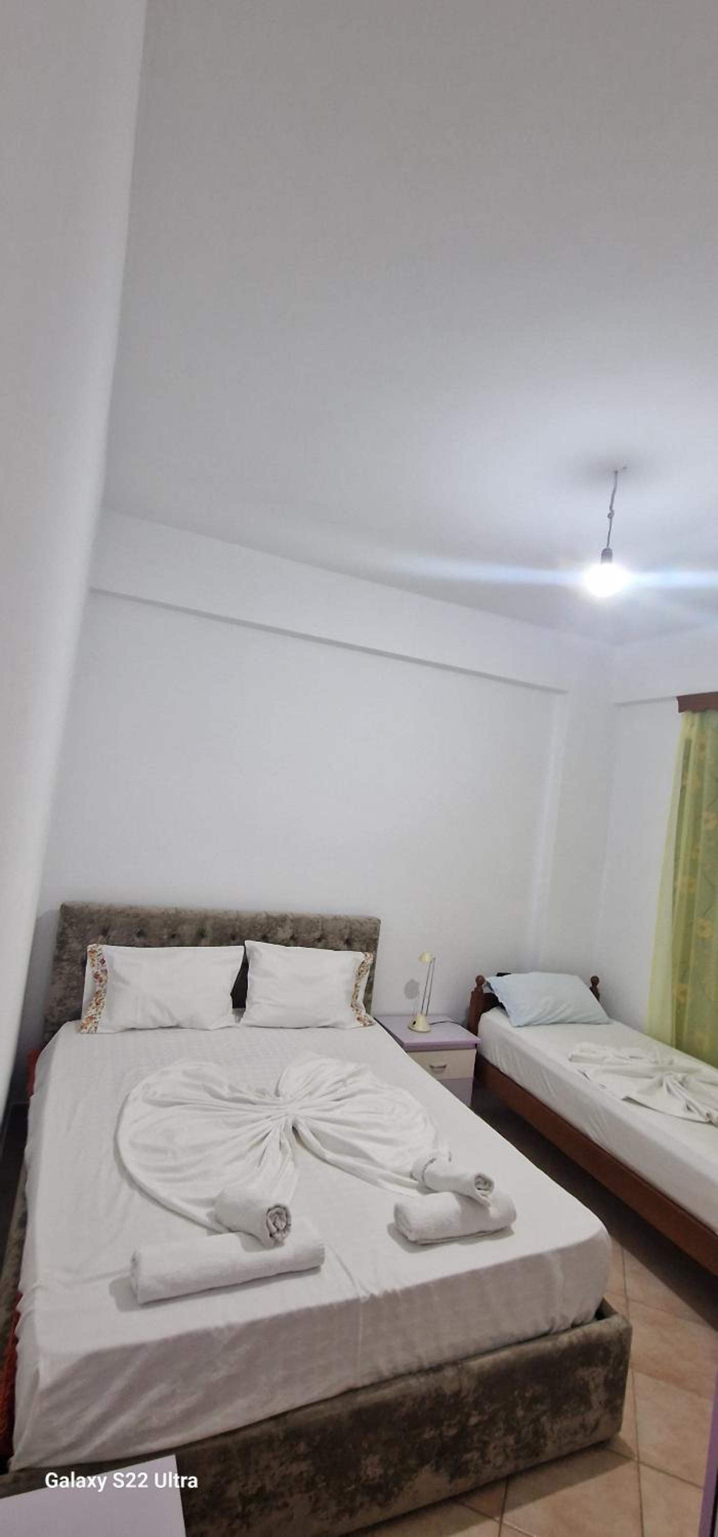 Vlore Vista Apartment