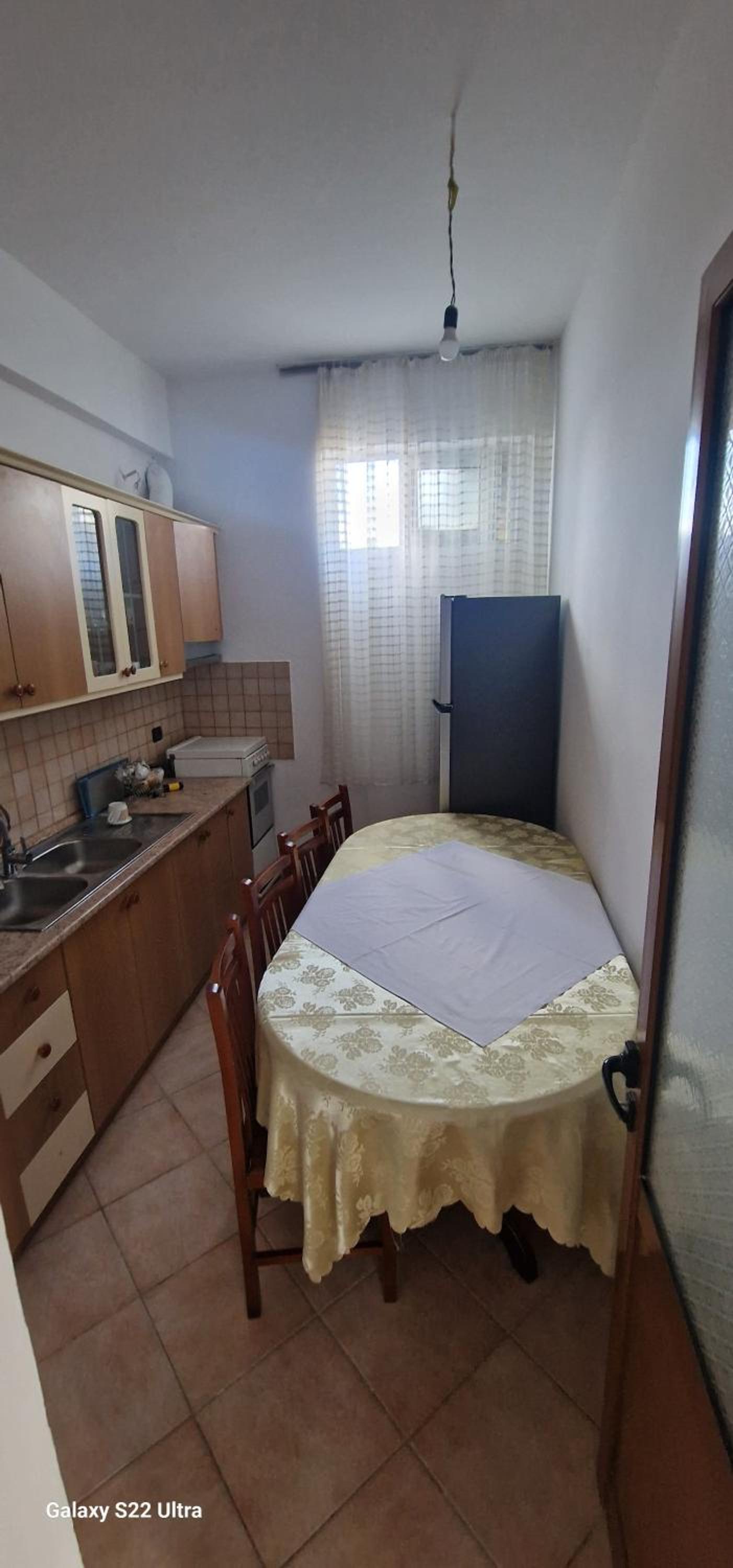 Vlore Vista Apartment
