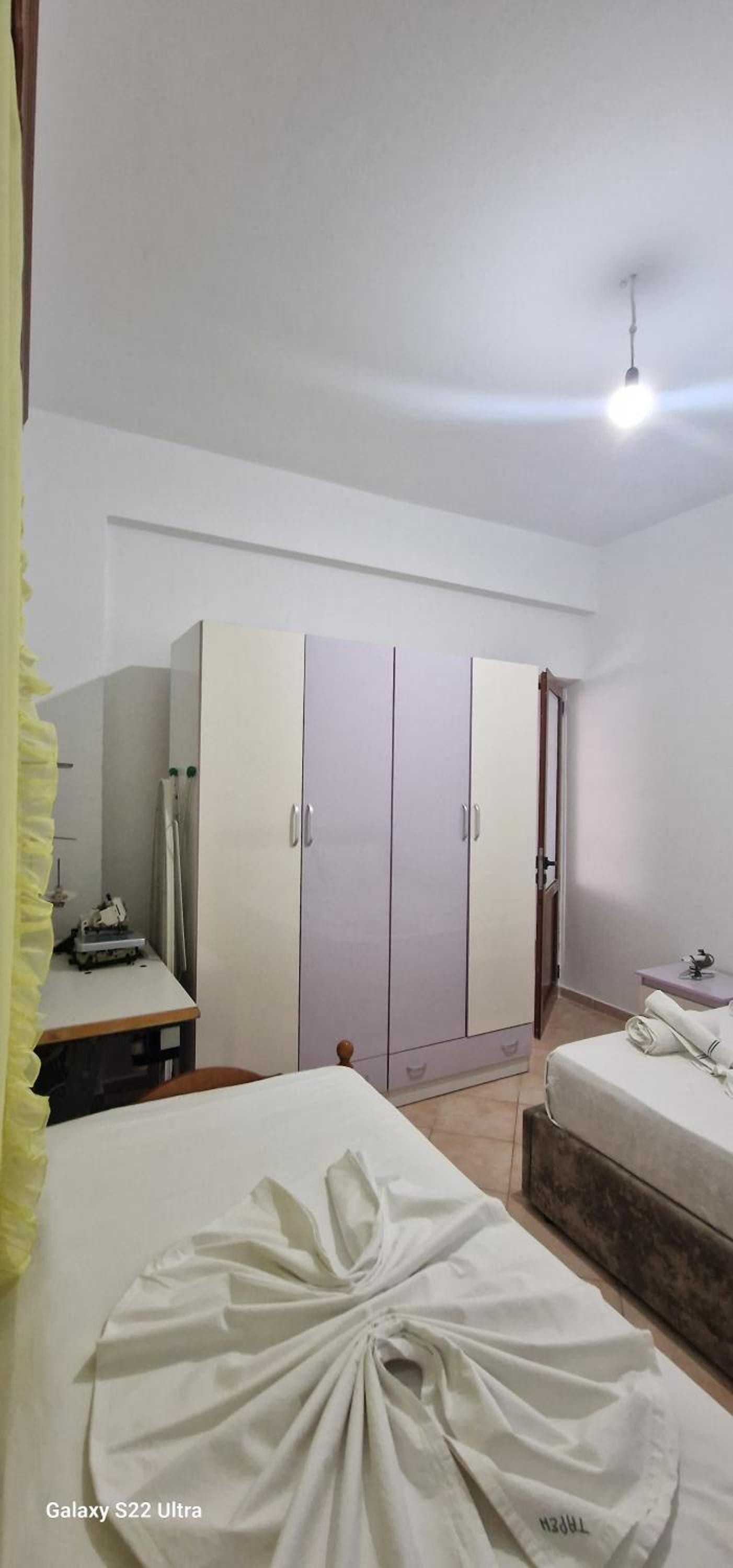 Vlore Vista Apartment