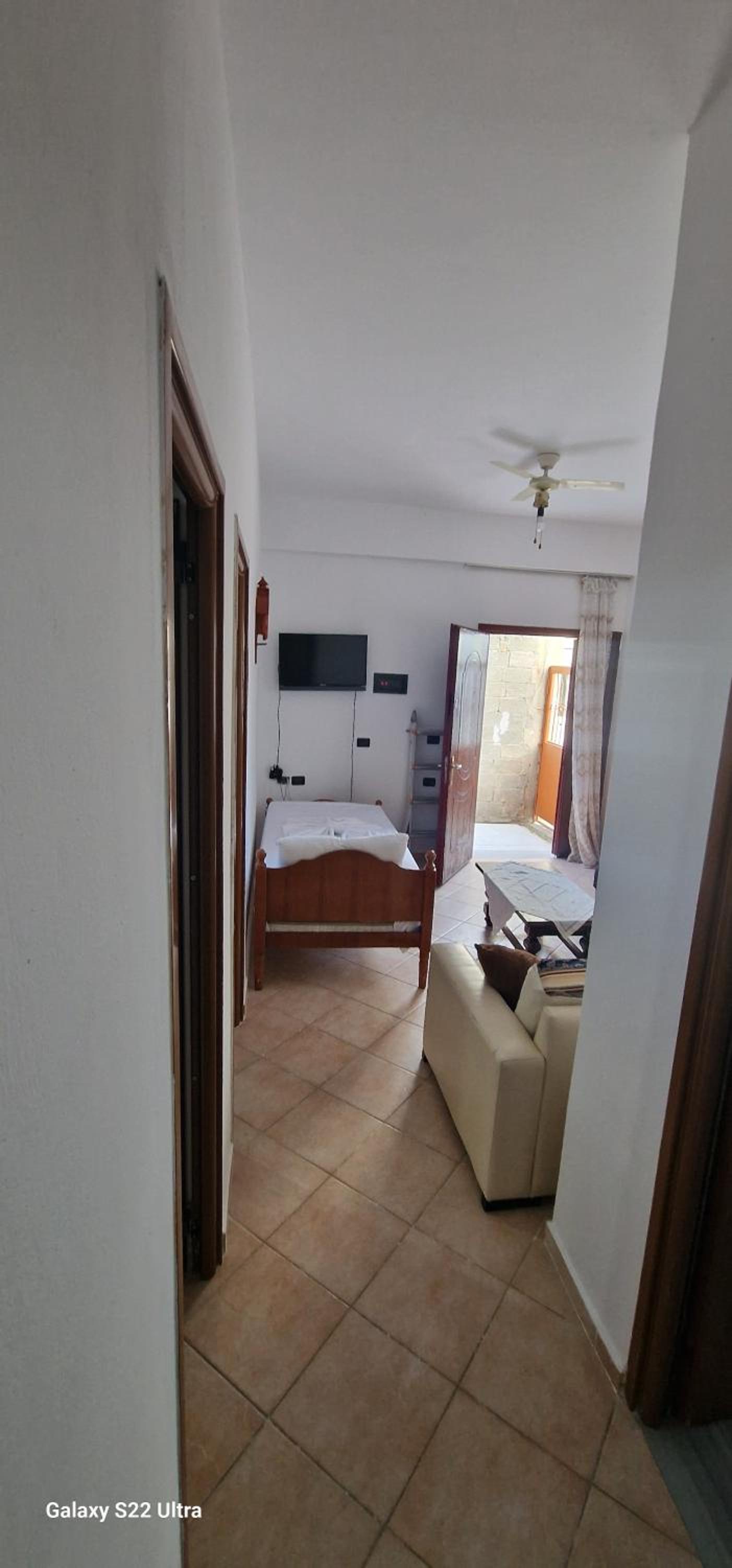 Vlore Vista Apartment