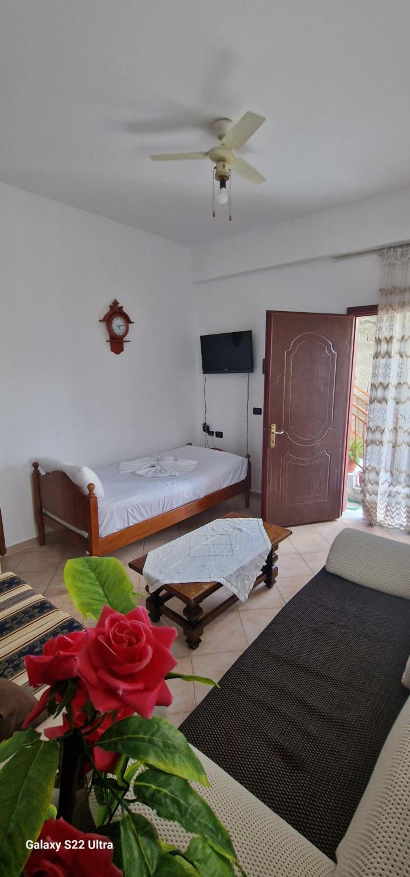 Vlore Vista Apartment