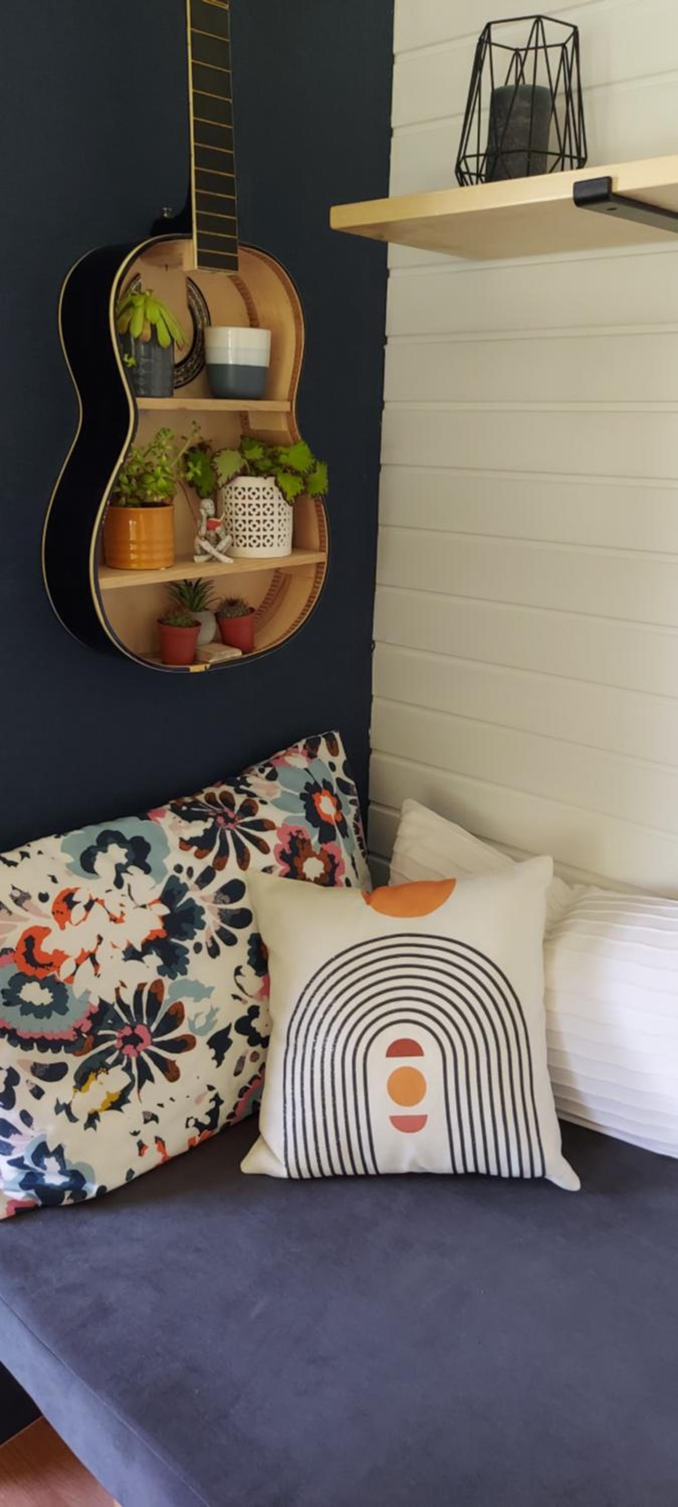 Sole Tiny House