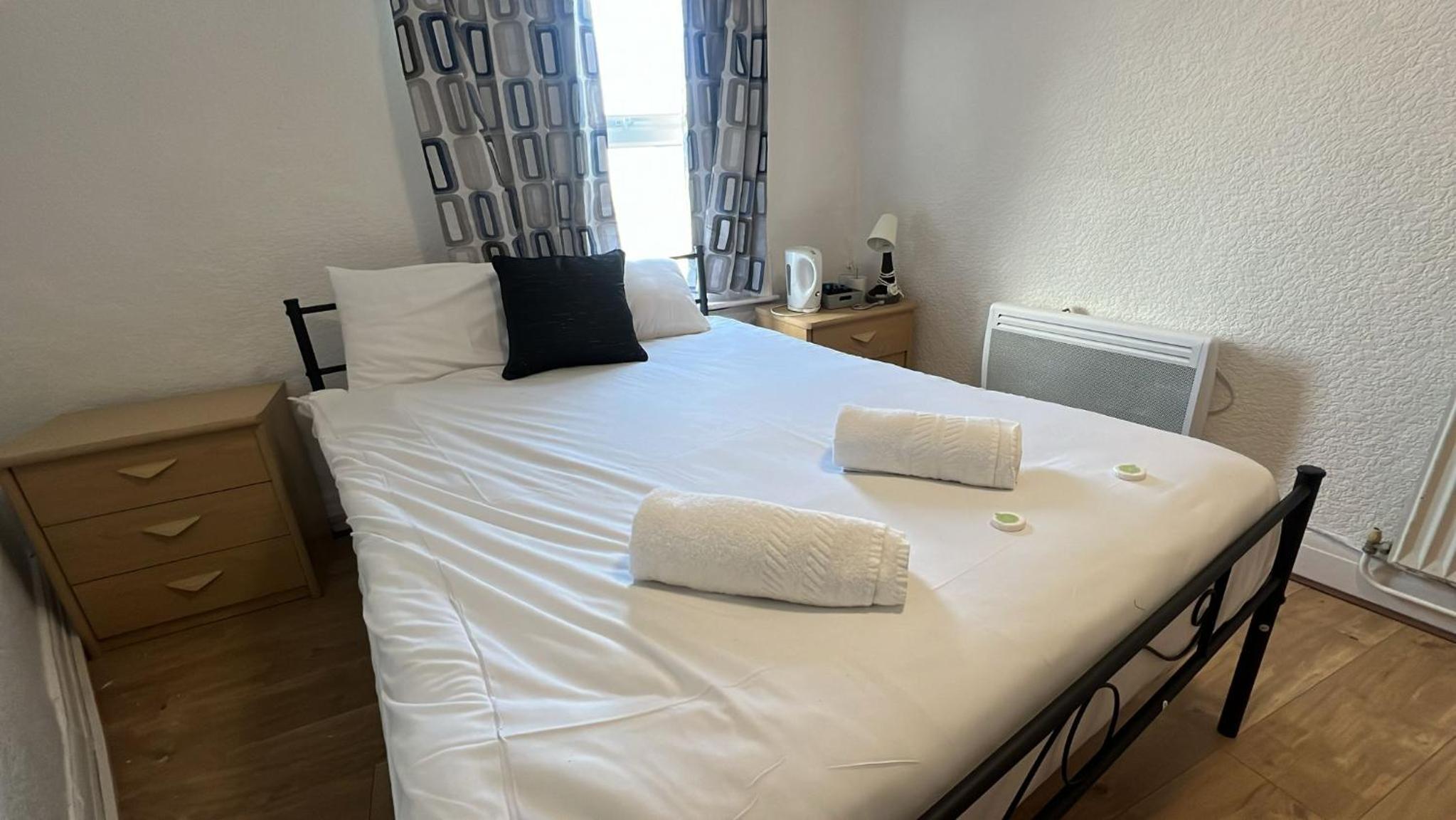Henson hotel