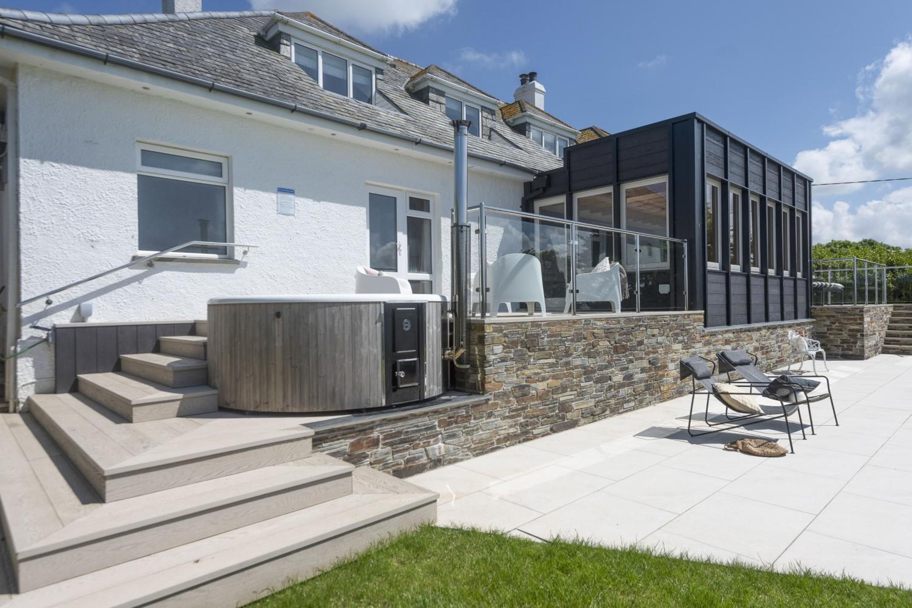 Westaway House