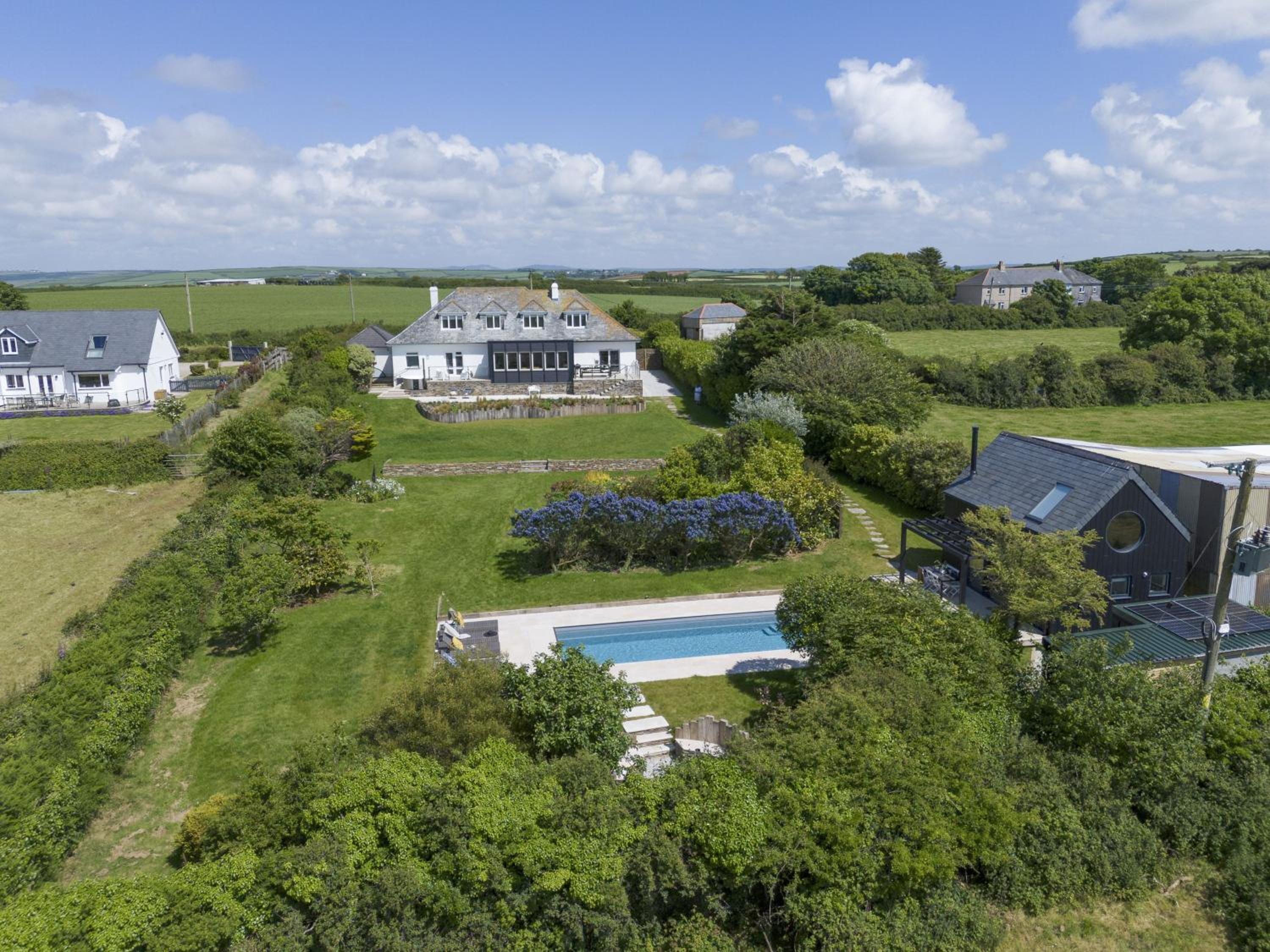 Westaway House