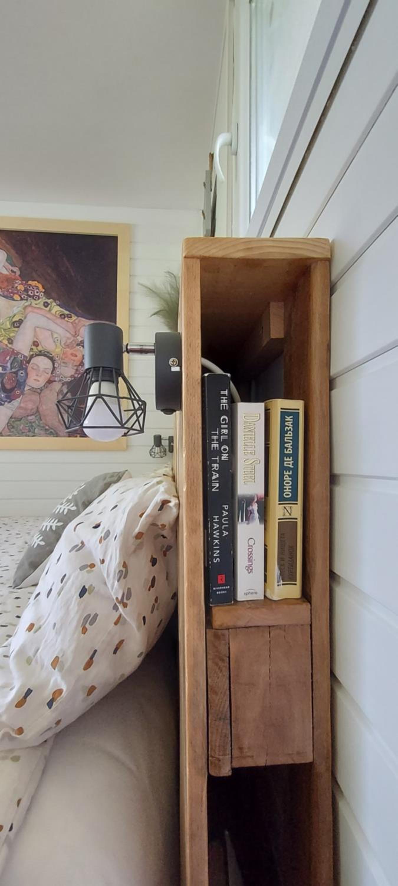 Sole Tiny House