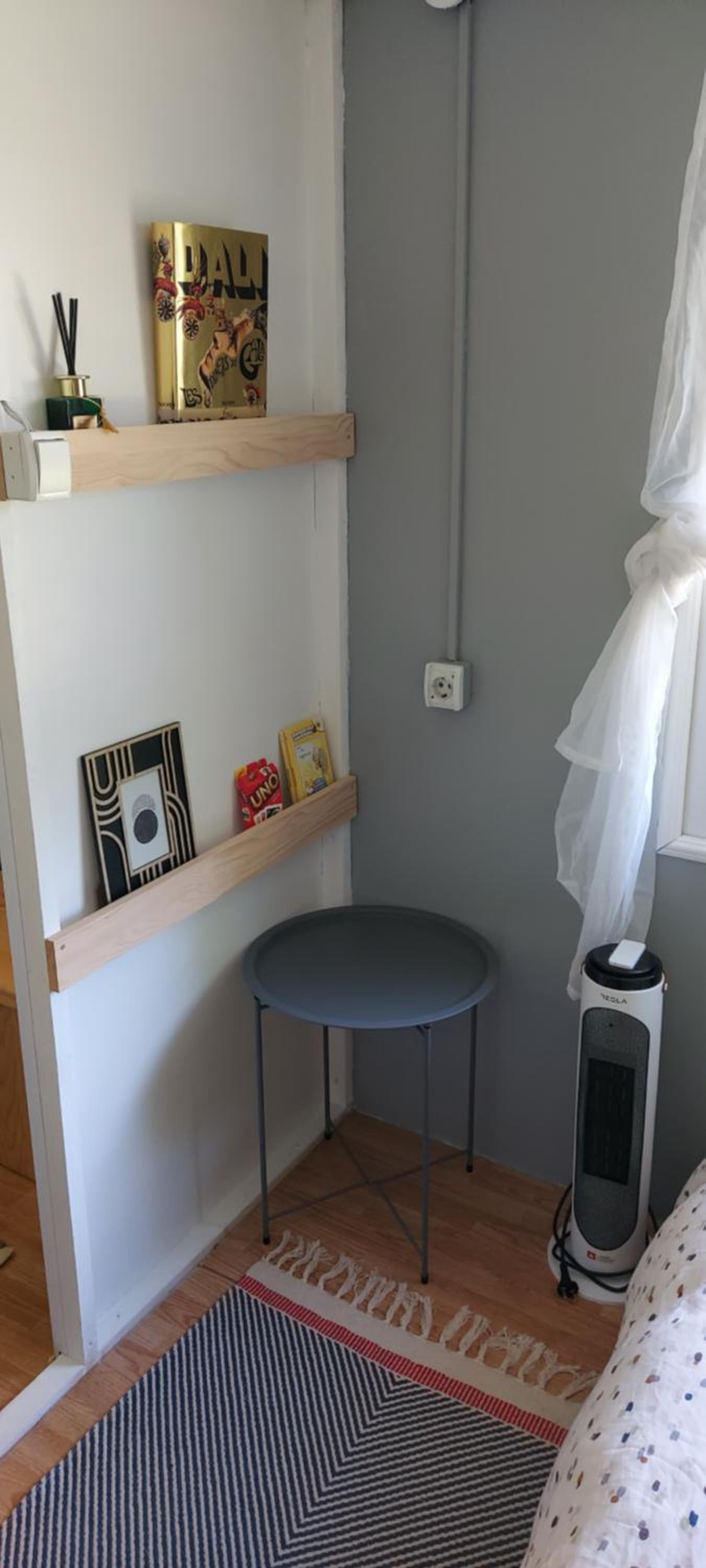 Sole Tiny House