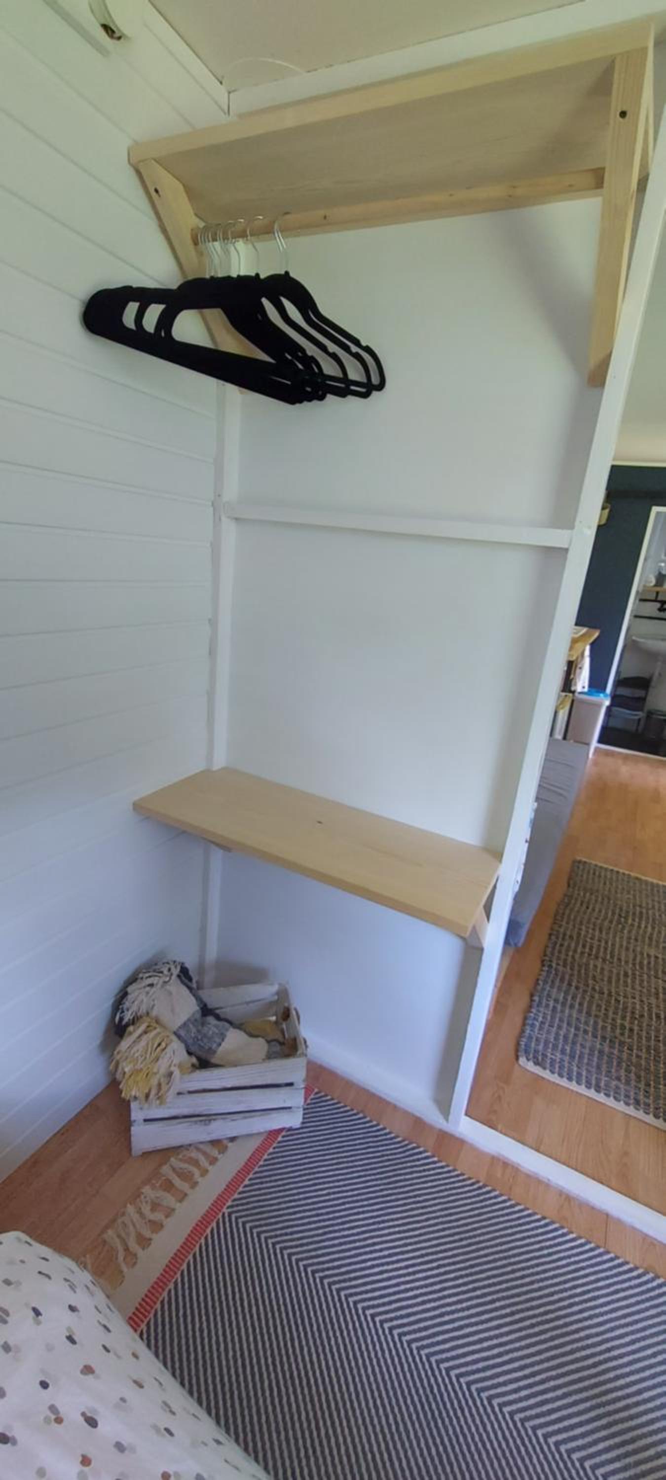 Sole Tiny House