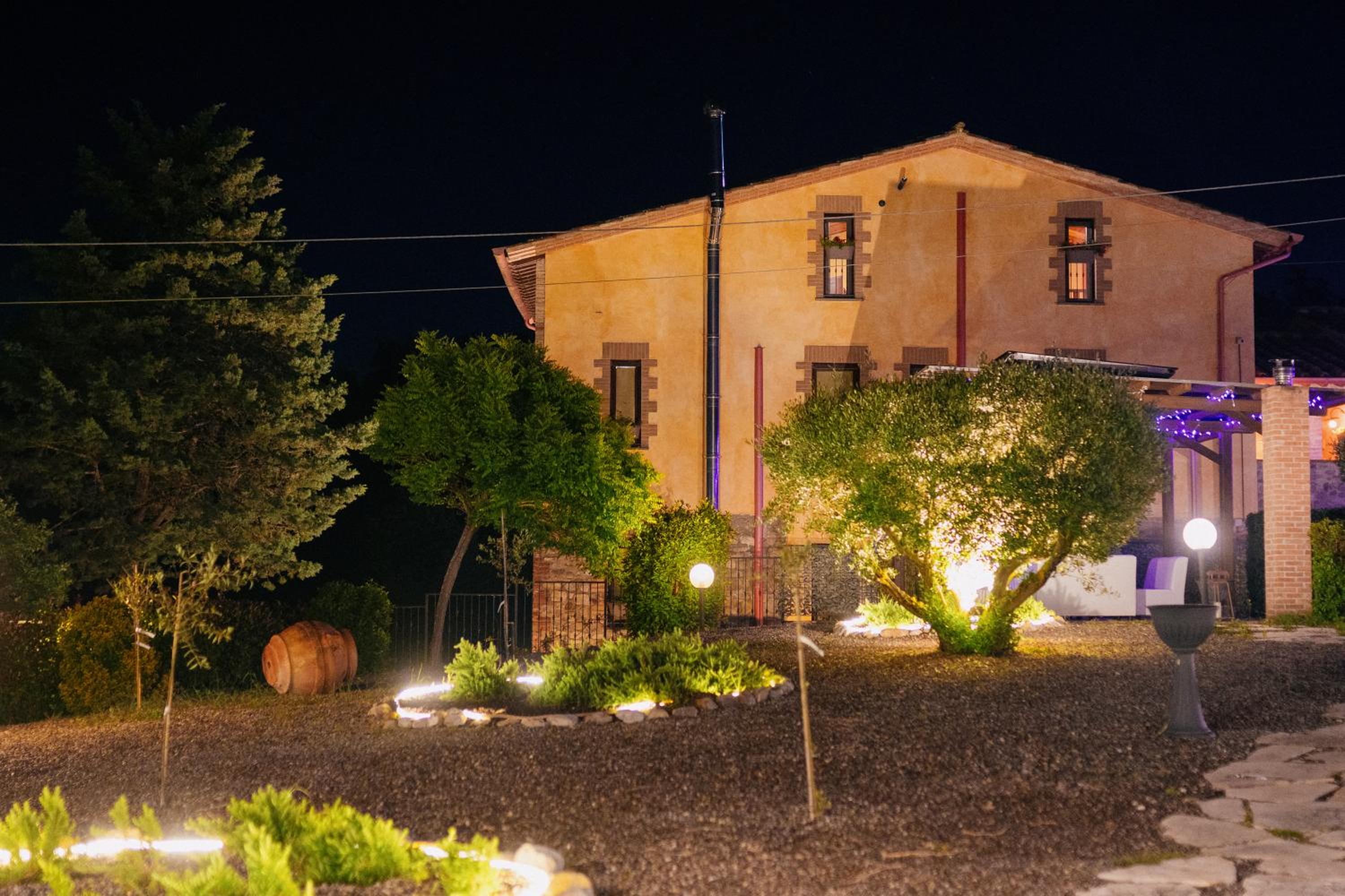 Casale Serena 1912