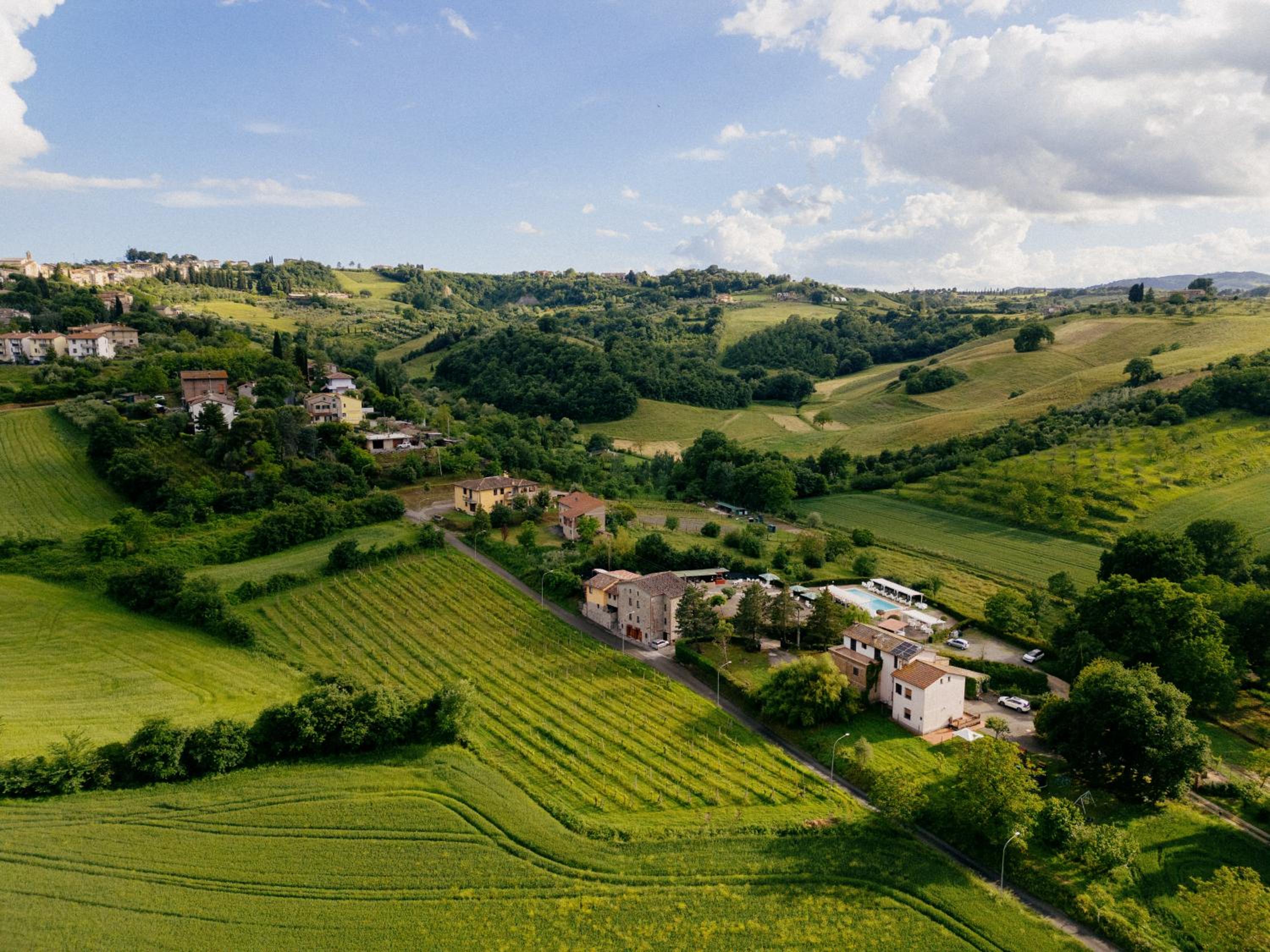 Casale Serena 1912