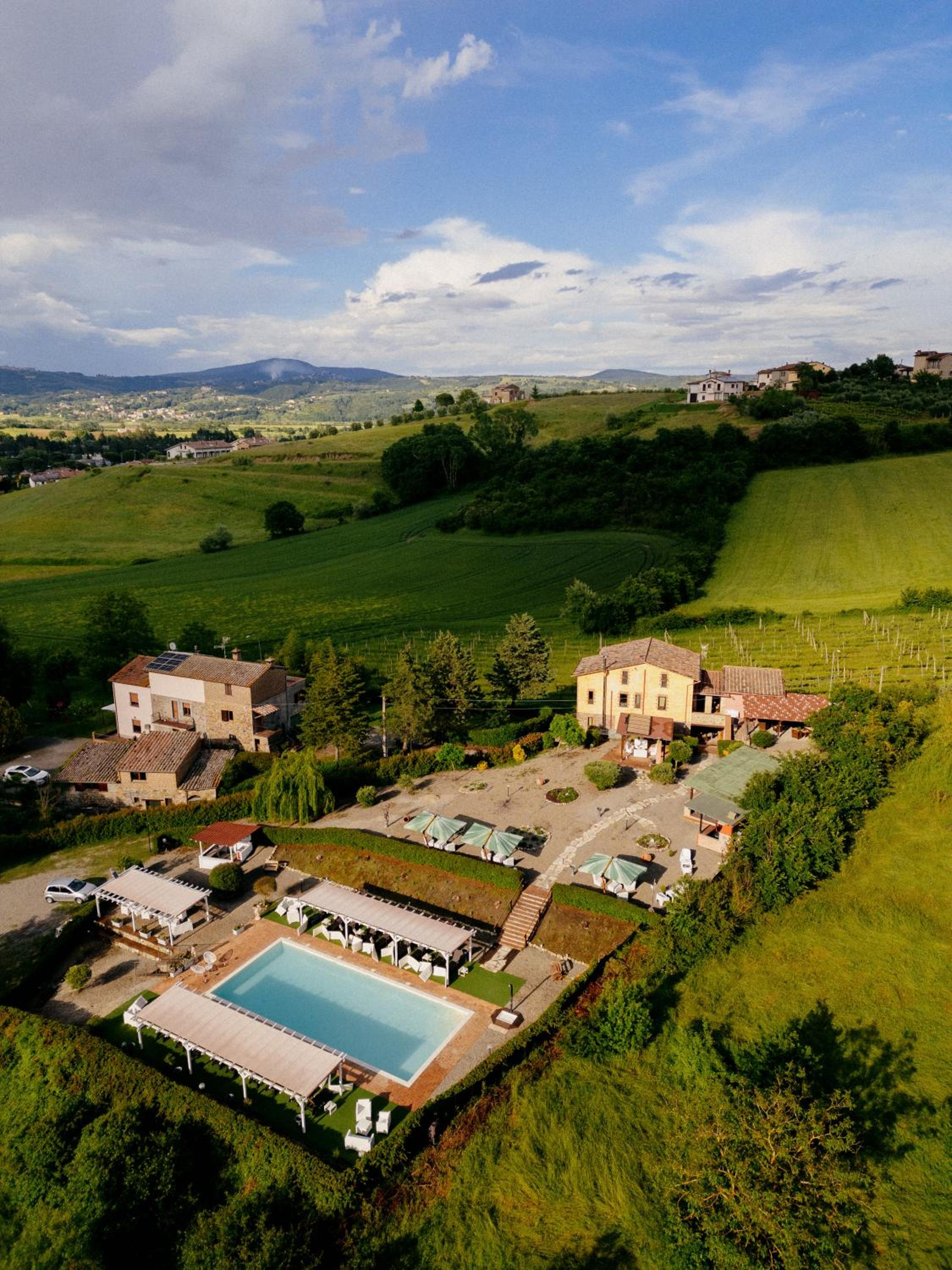 Casale Serena 1912