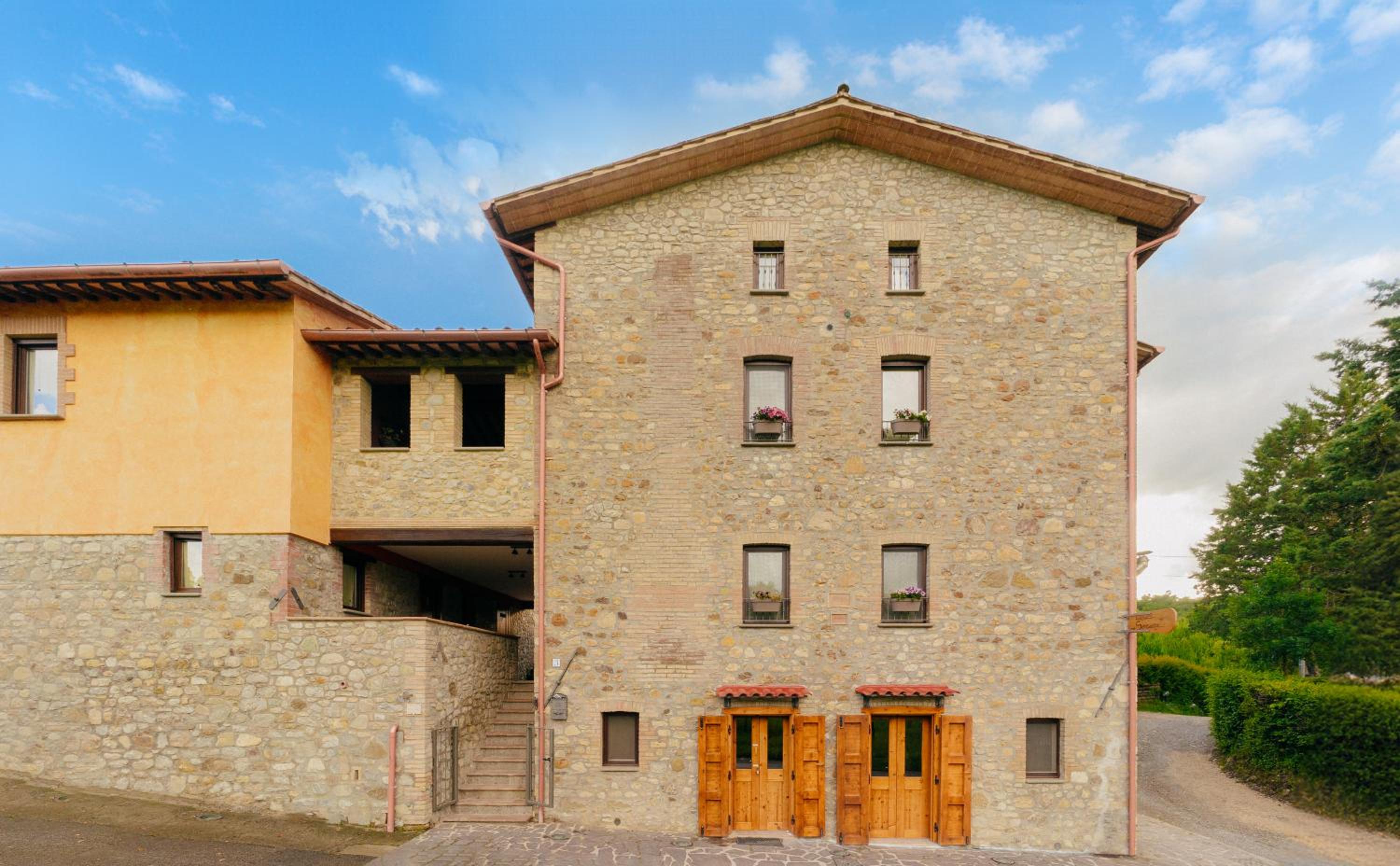 Casale Serena 1912