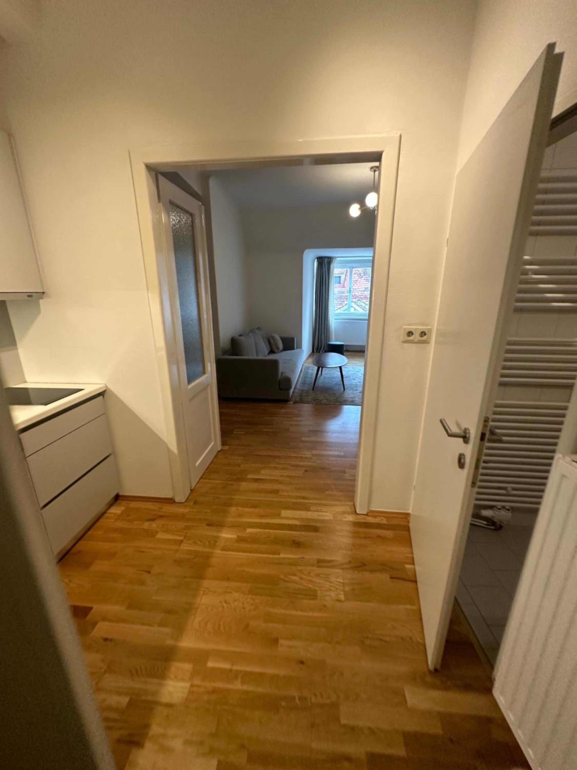 Graz 1464, Old City Center Apartments