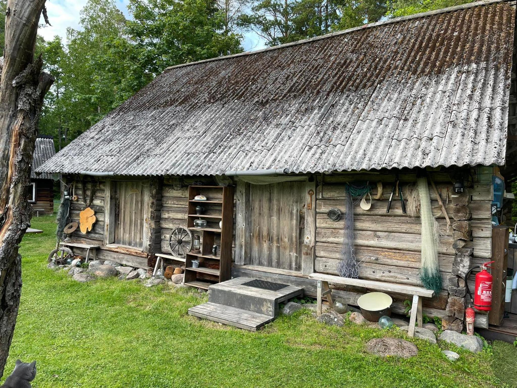 Tammemäe ait