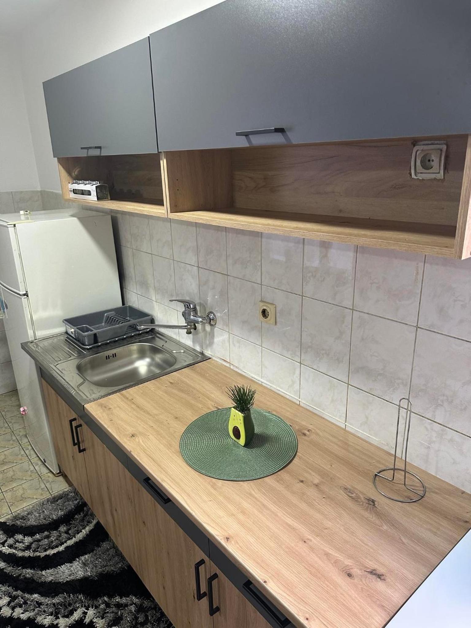 Apartmani Fenix