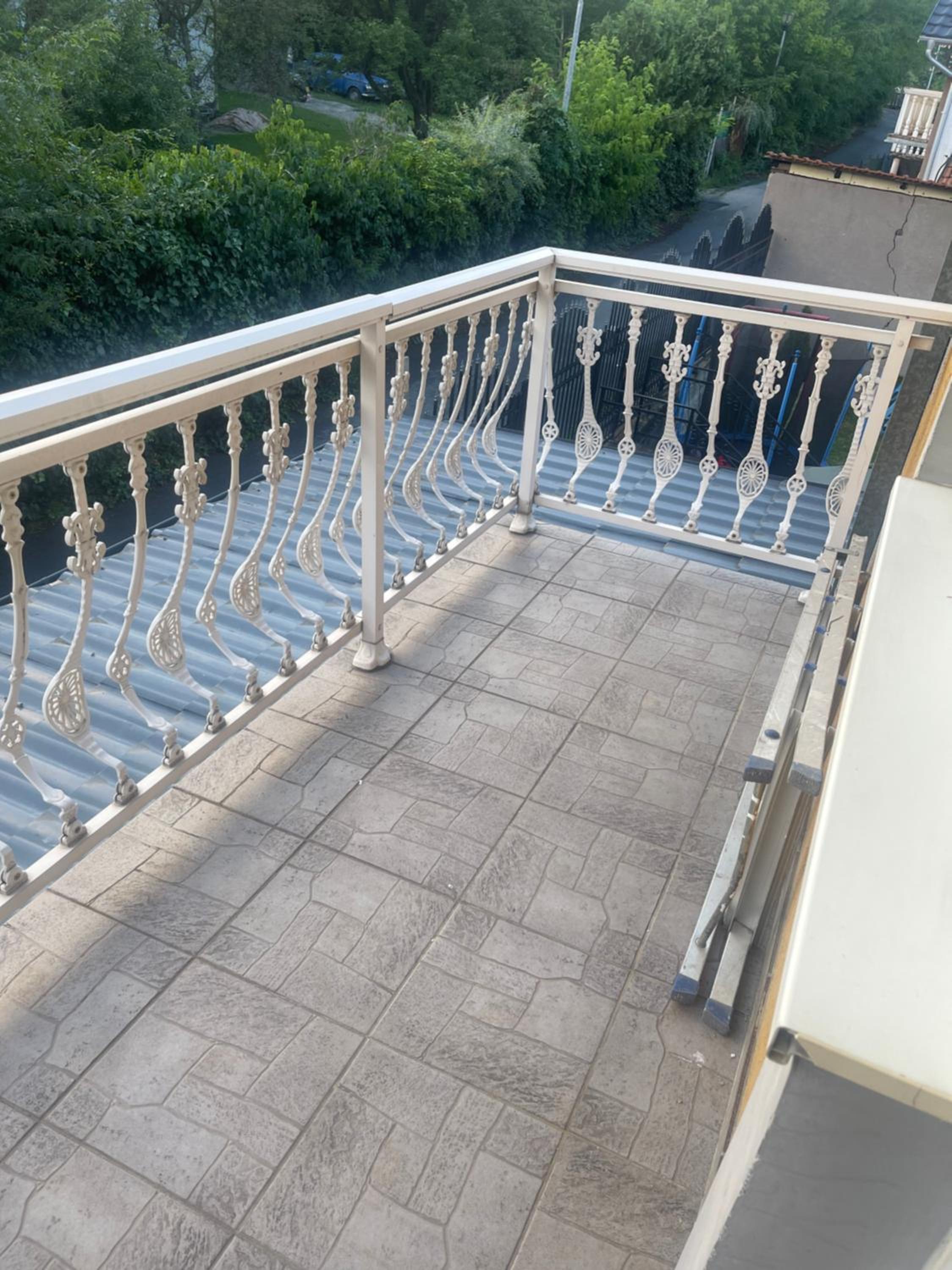 Apartmani Fenix