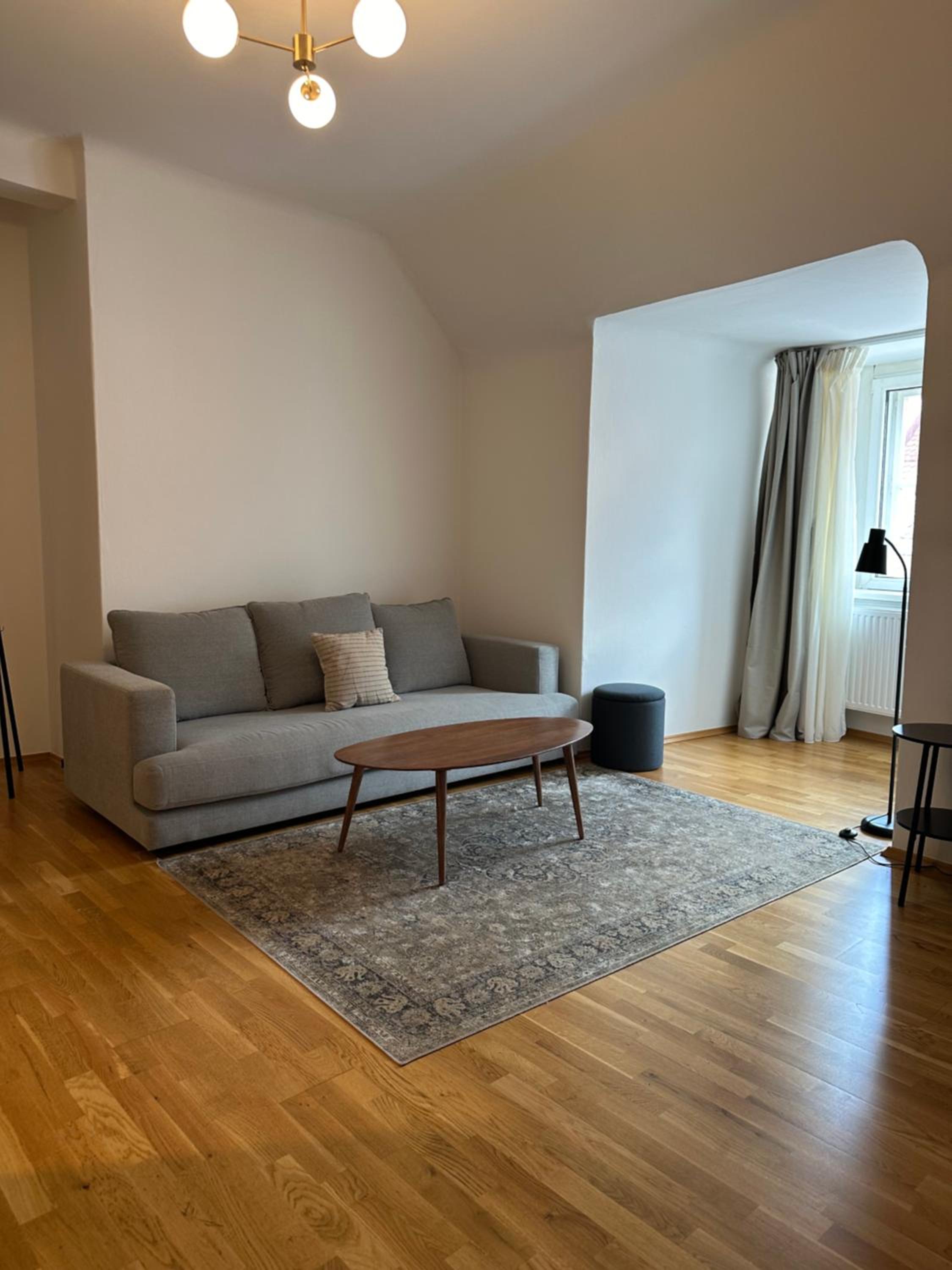 Graz 1464, Old City Center Apartments