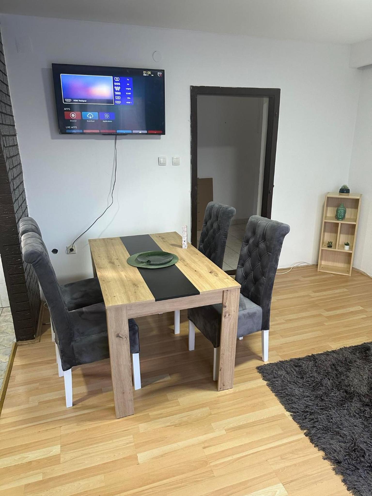 Apartmani Fenix