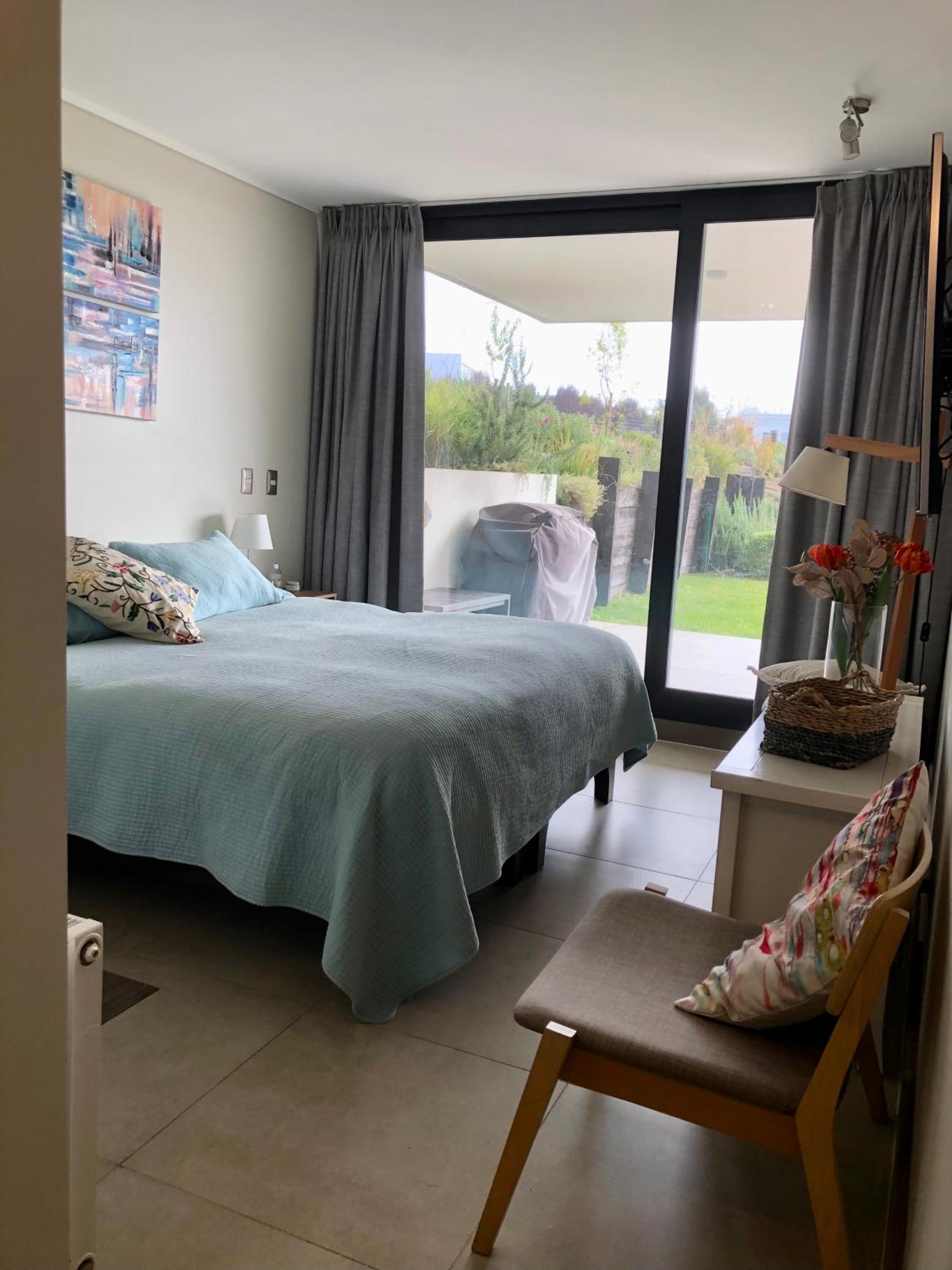 Departamento Banus Marbella piso 1