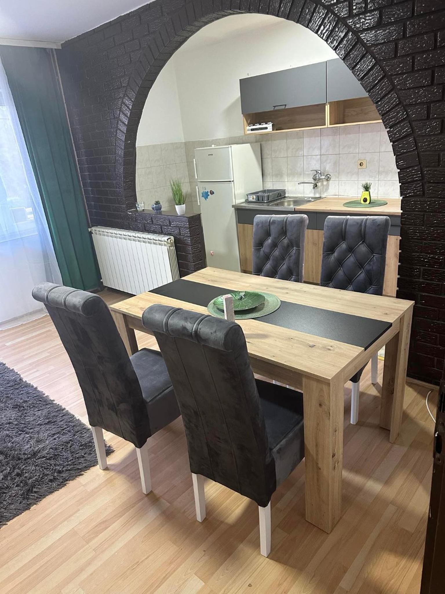 Apartmani Fenix