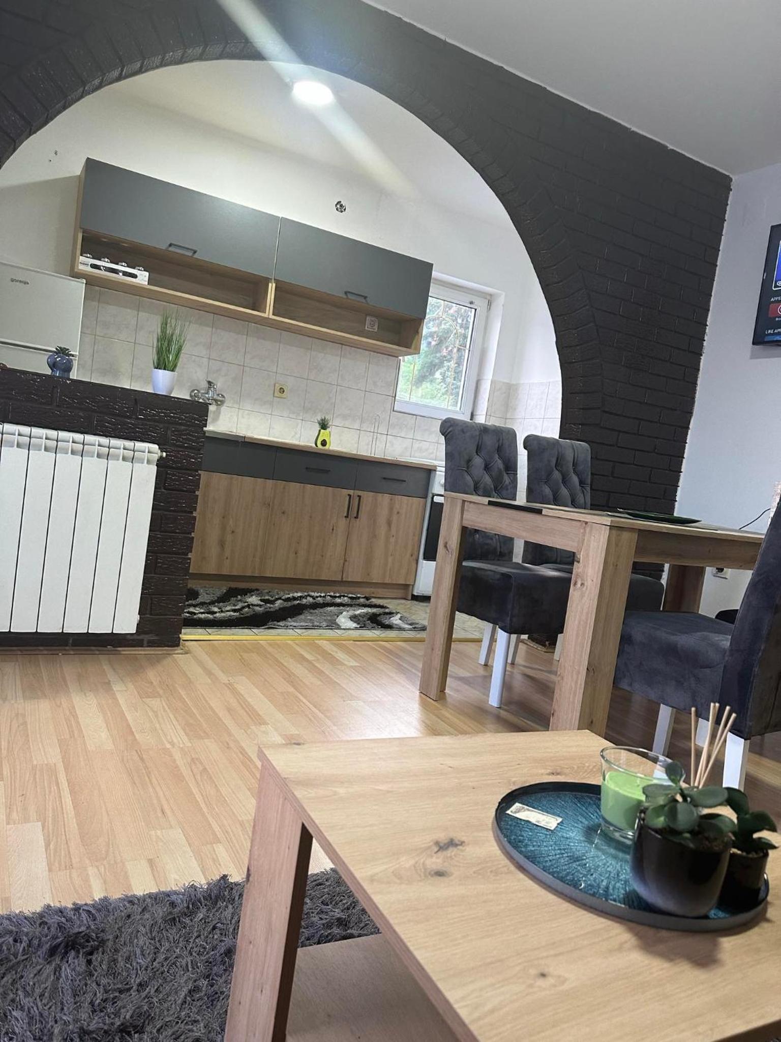 Apartmani Fenix