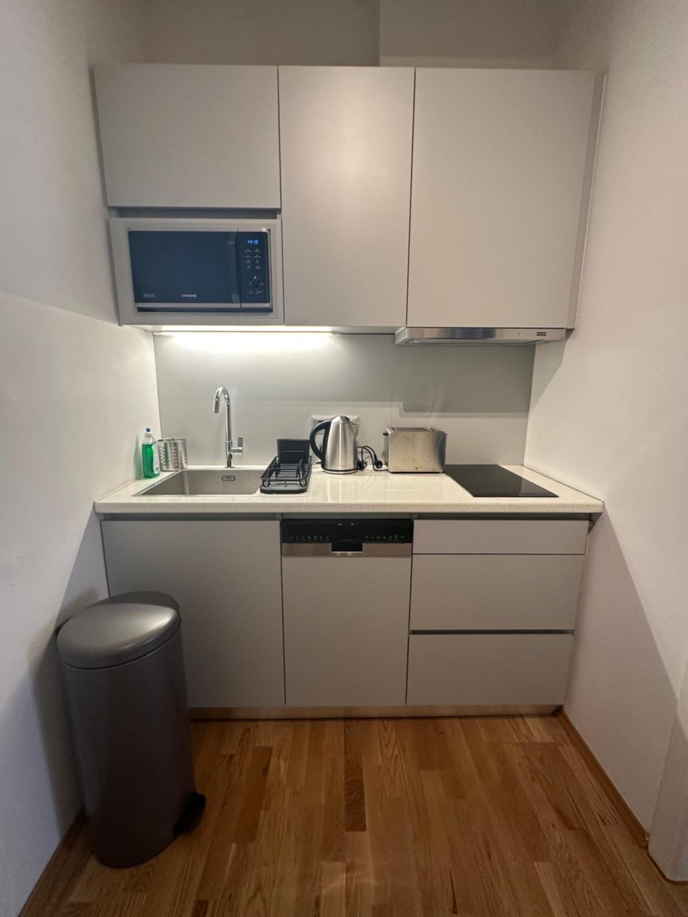 Graz 1464, Old City Center Apartments