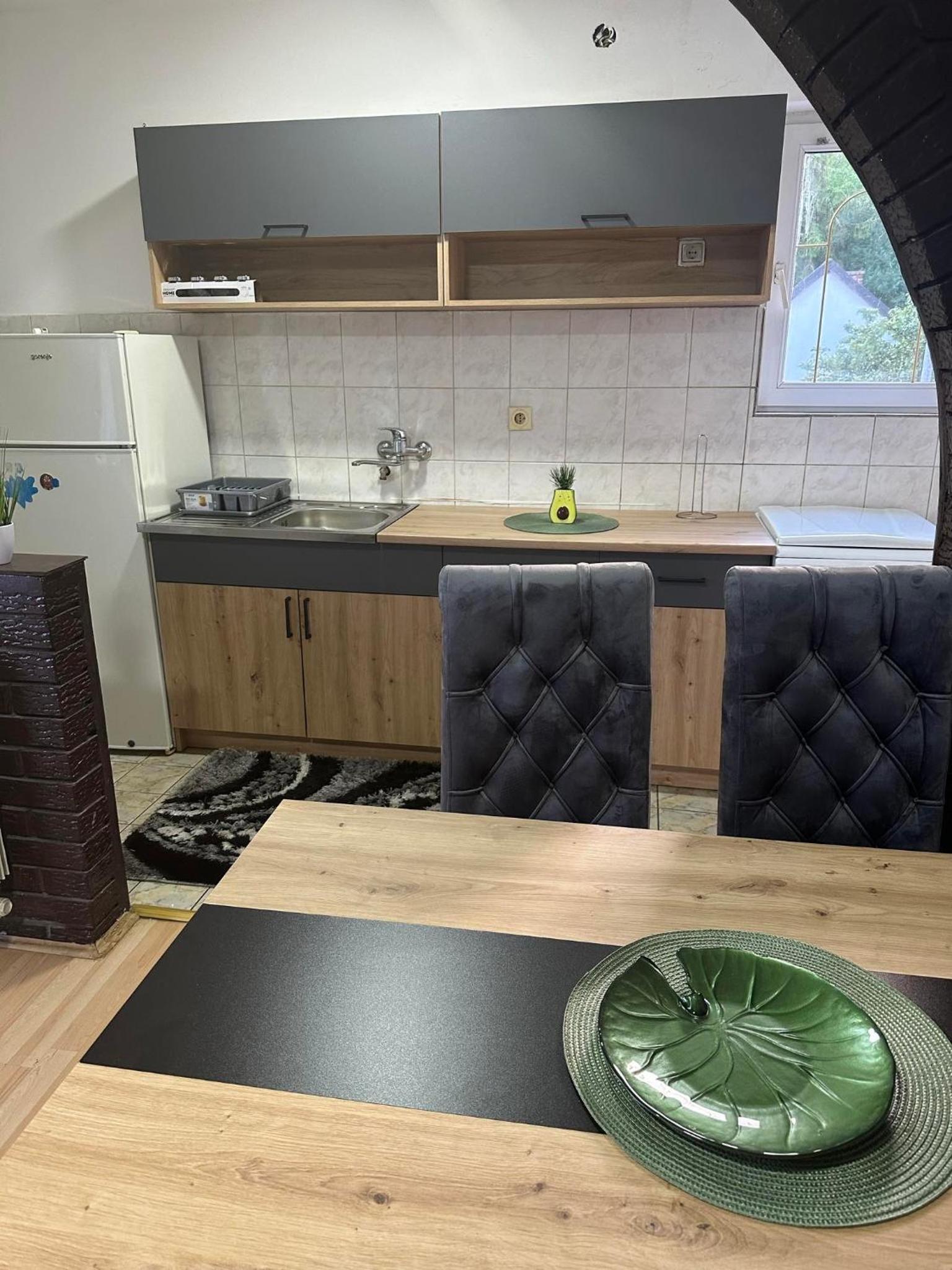 Apartmani Fenix