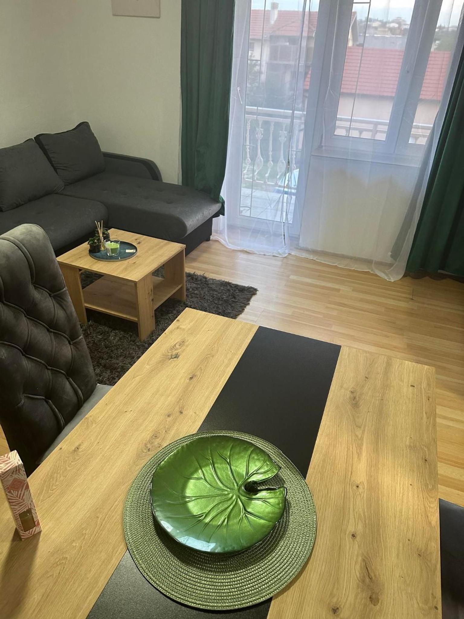 Apartmani Fenix