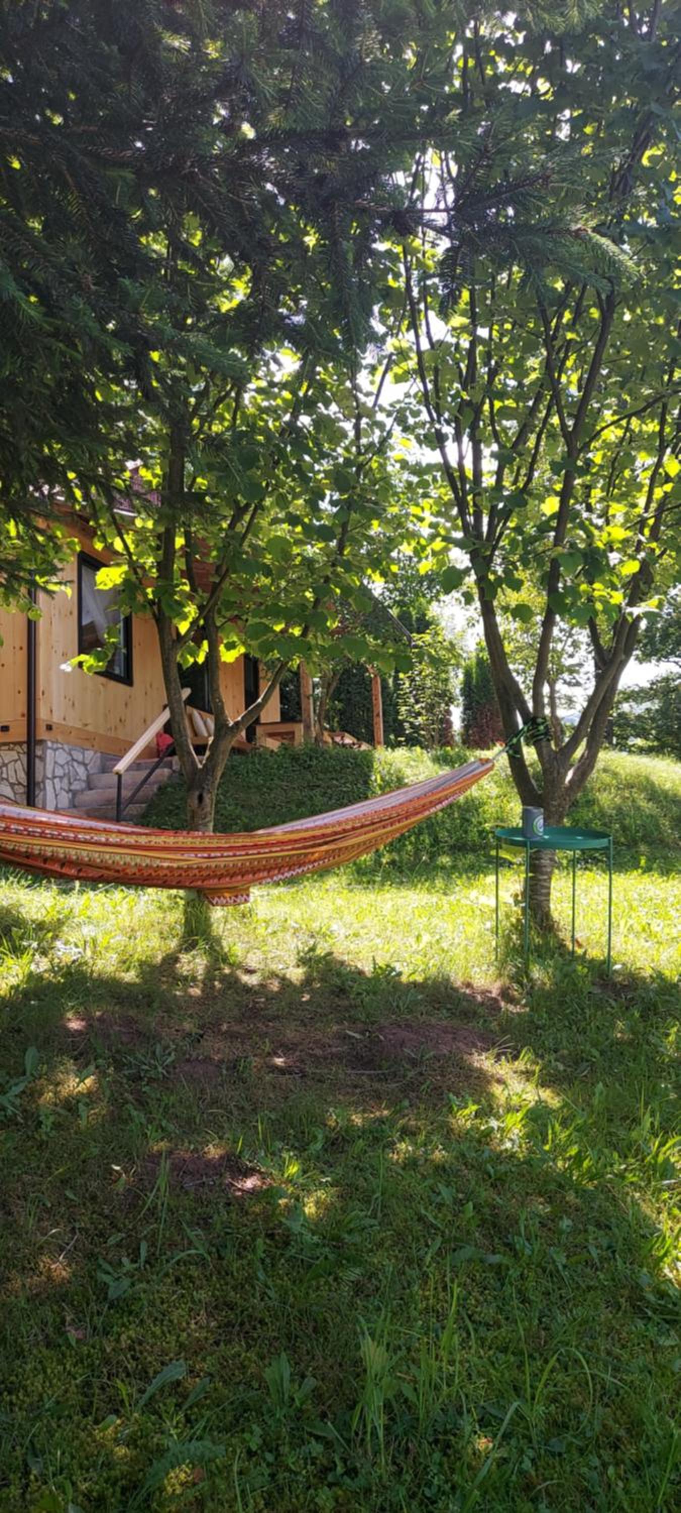 Sole Tiny House
