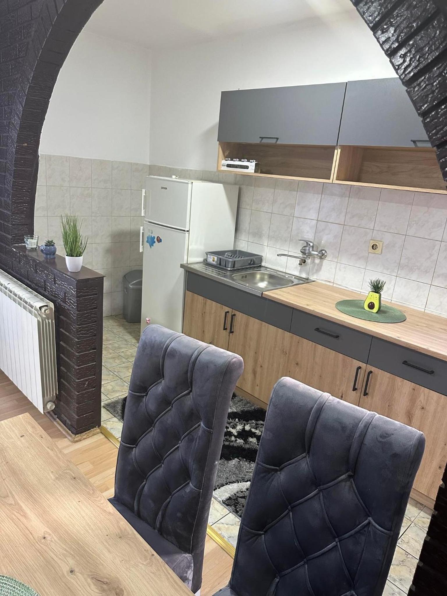 Apartmani Fenix