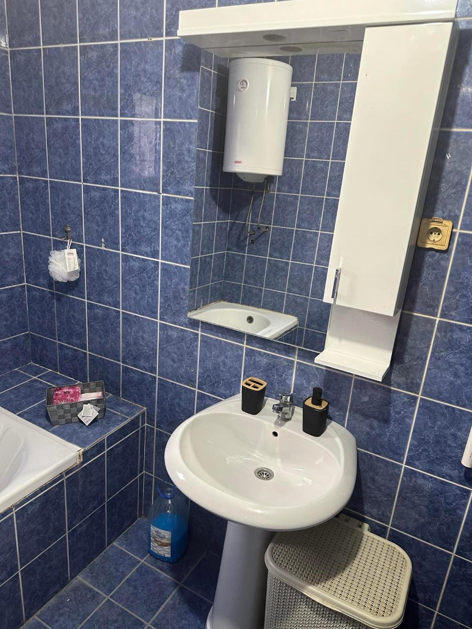 Apartmani Fenix