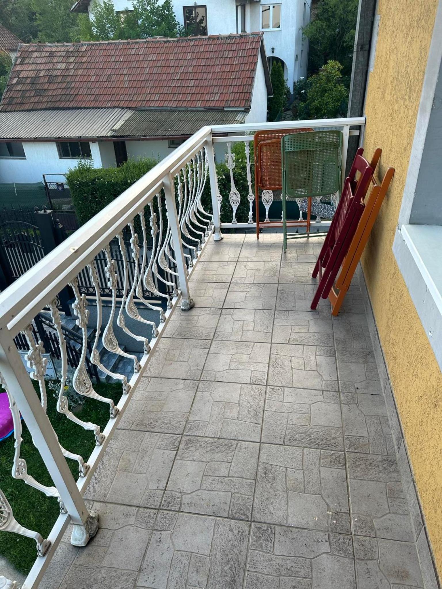 Apartmani Fenix